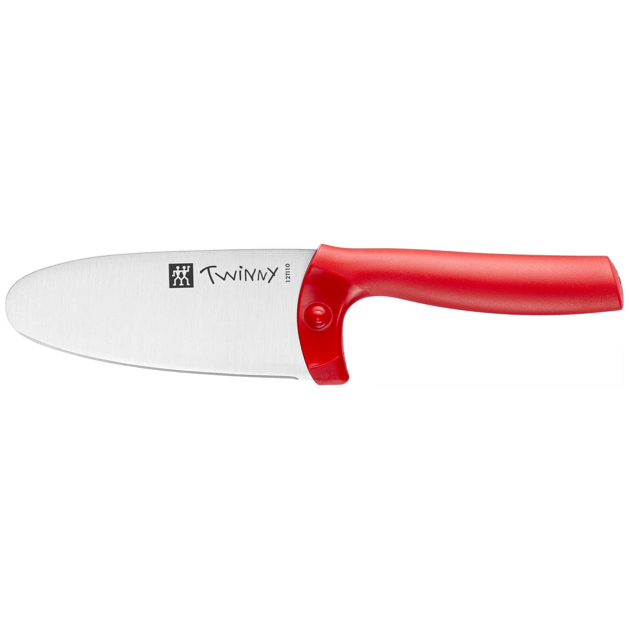 ZWILLING | TWINNY - Cuțit bucătar pentru copii - 100mm — 4