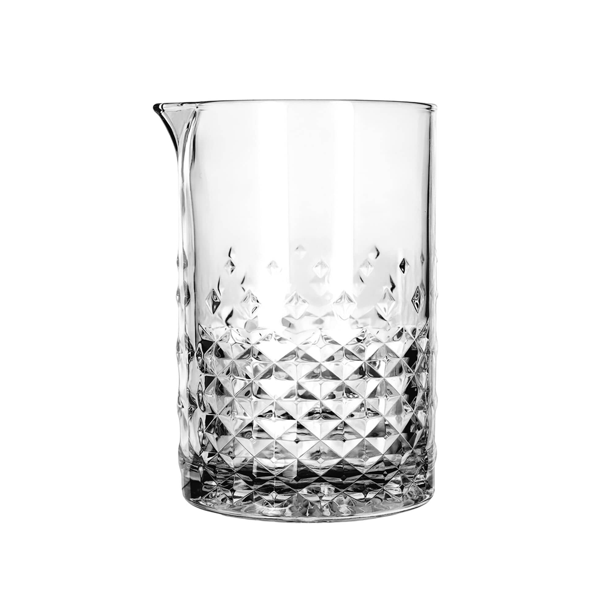 (6 bucăți) LIBBEY | OCULAR - Pahar pentru amestecat - 747 ml — 2