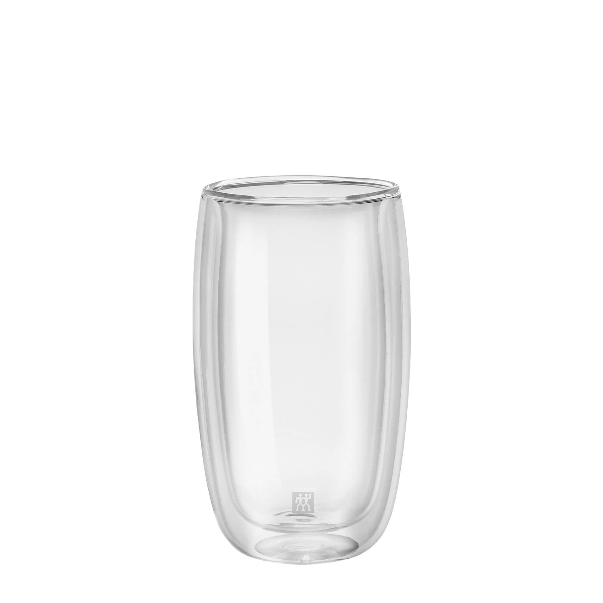 ZWILLING | SORRENTO - Pahar Latte Macchiato - 350 ml - 2-tlg — 2