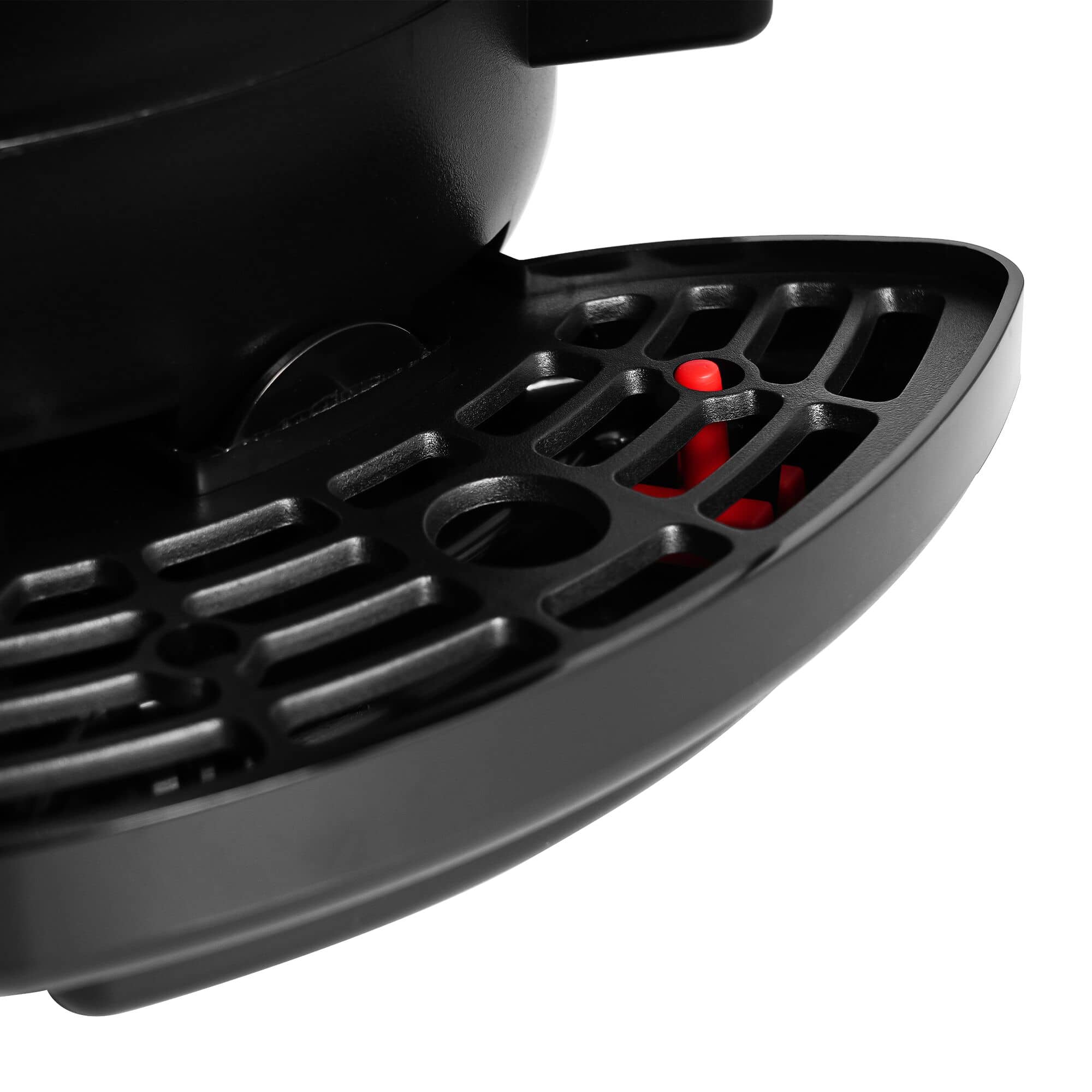 Distribuitor de ciocolată caldă – 10 litri – 1 kW – Negru — 13