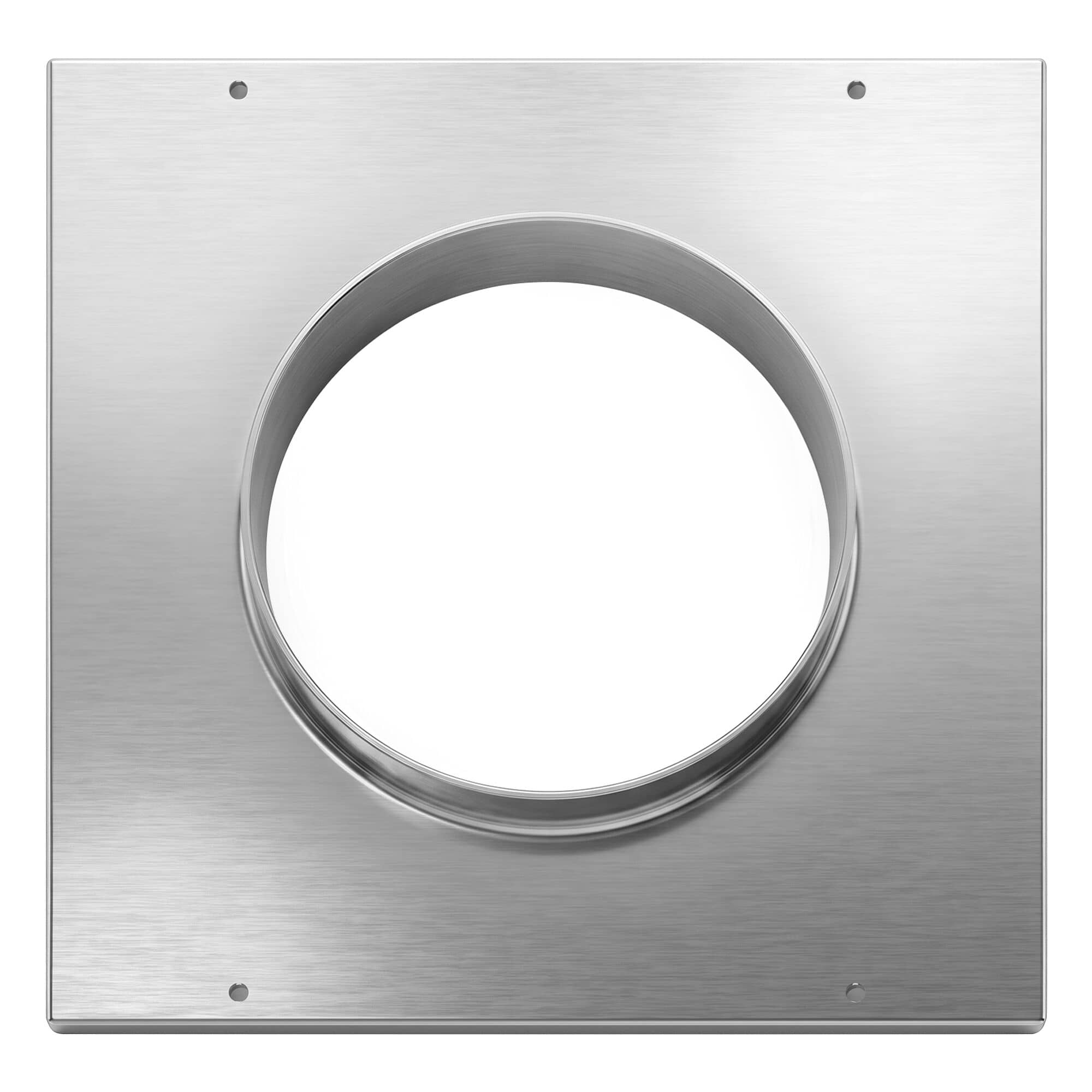 Flanșă – Ø 240 mm – pentru conducte de ventilație cu Ø 250 mm — 4