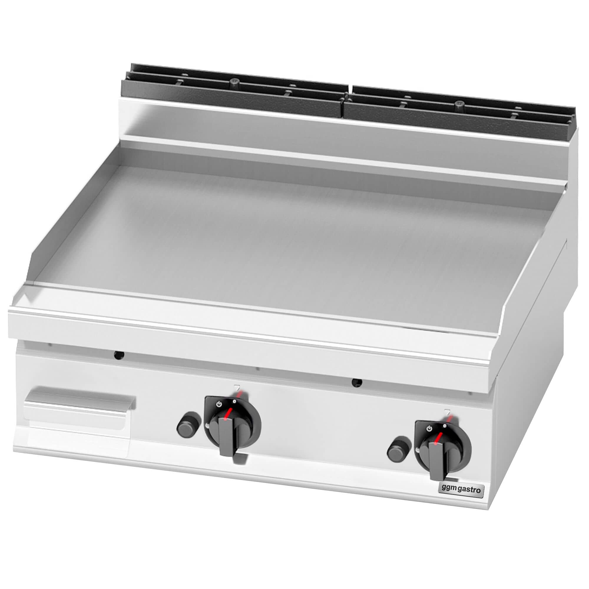 Plită de gătit pe gaz – 13,8 kW – Glatt — 4