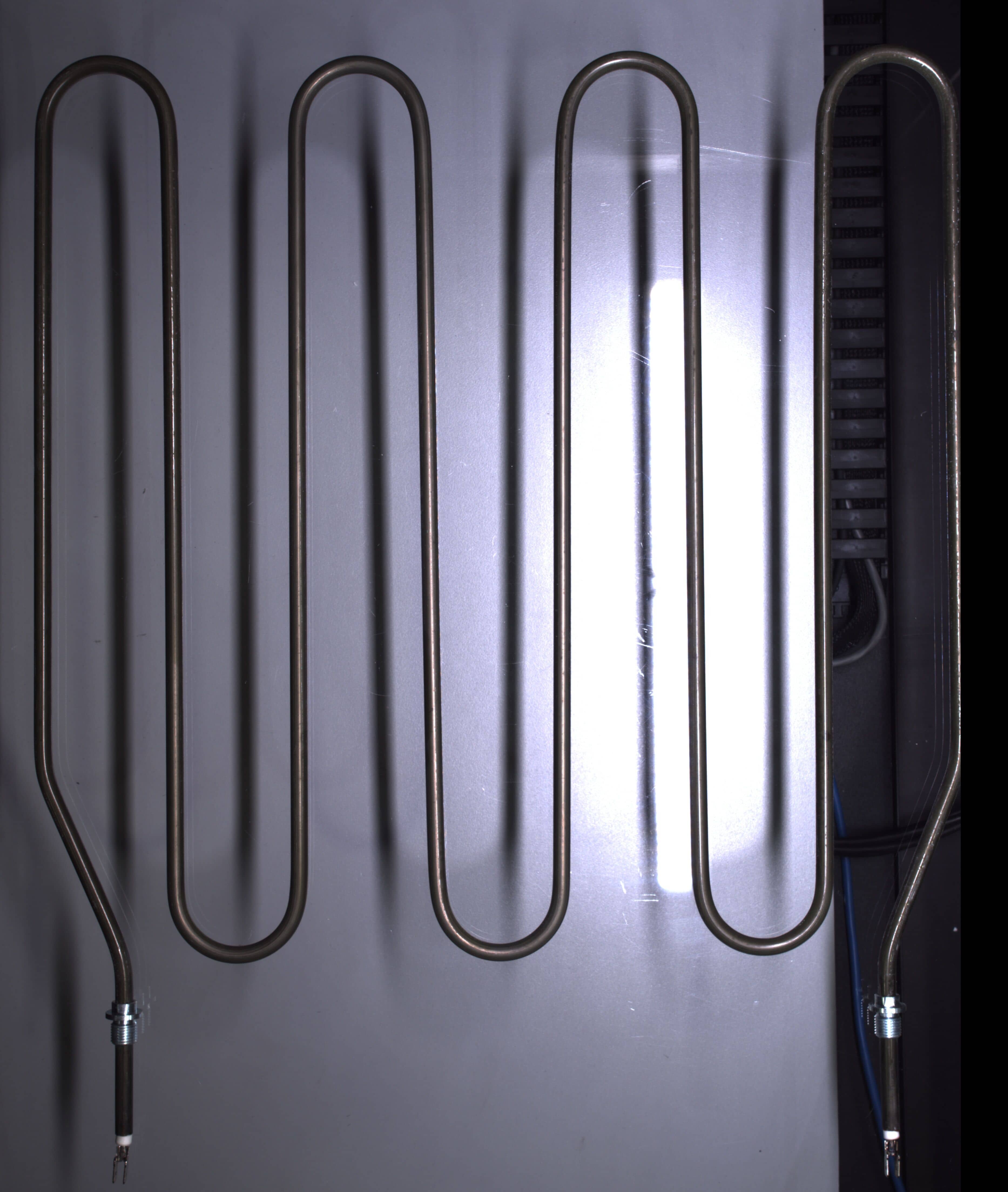 Element de încălzire - 1800W 230V pentru PEP25 & PDP25 — 3