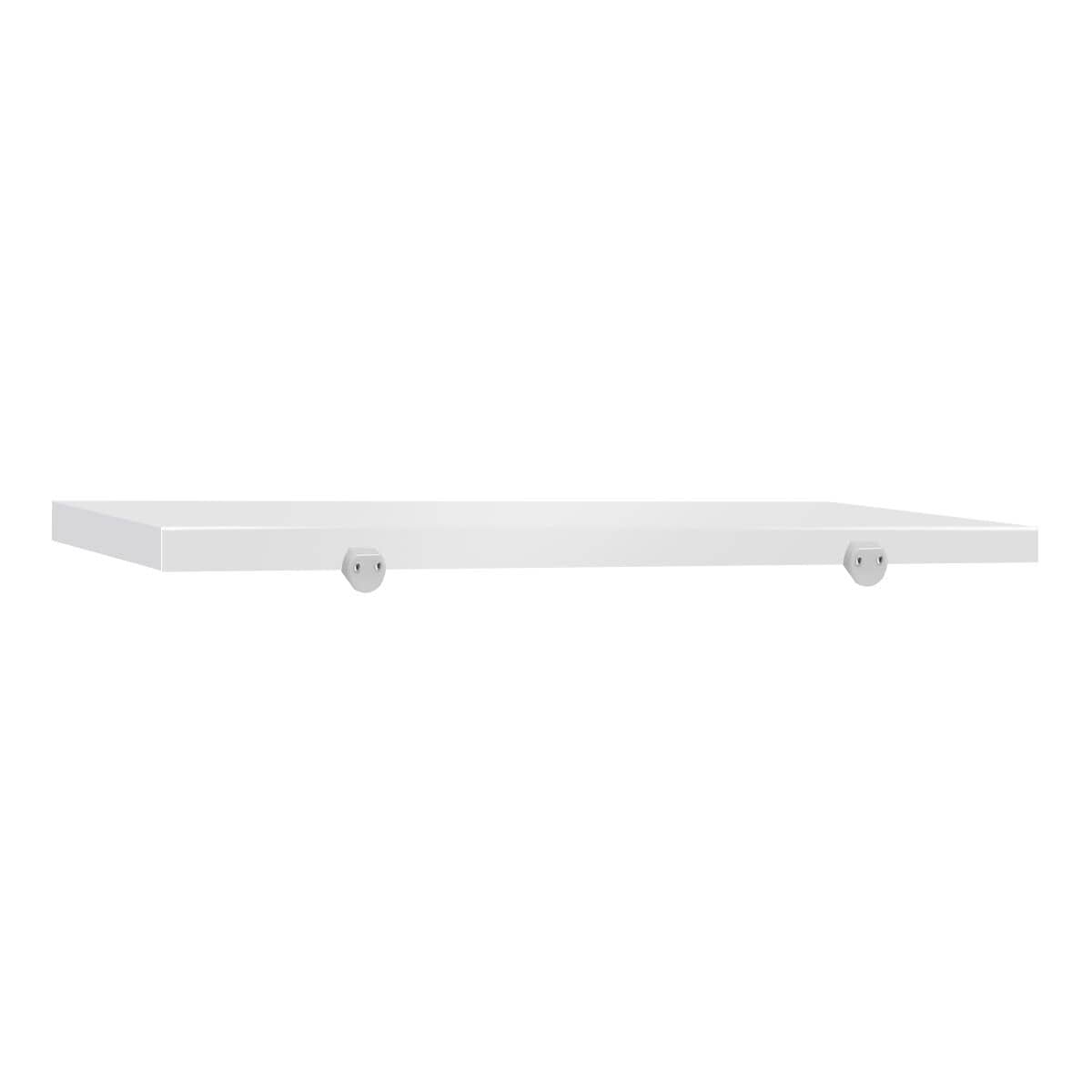 Placă de tăiere pentru masa de lucru – 800 x 700 mm – Conformă cu standardele HACCP – Alb — 2