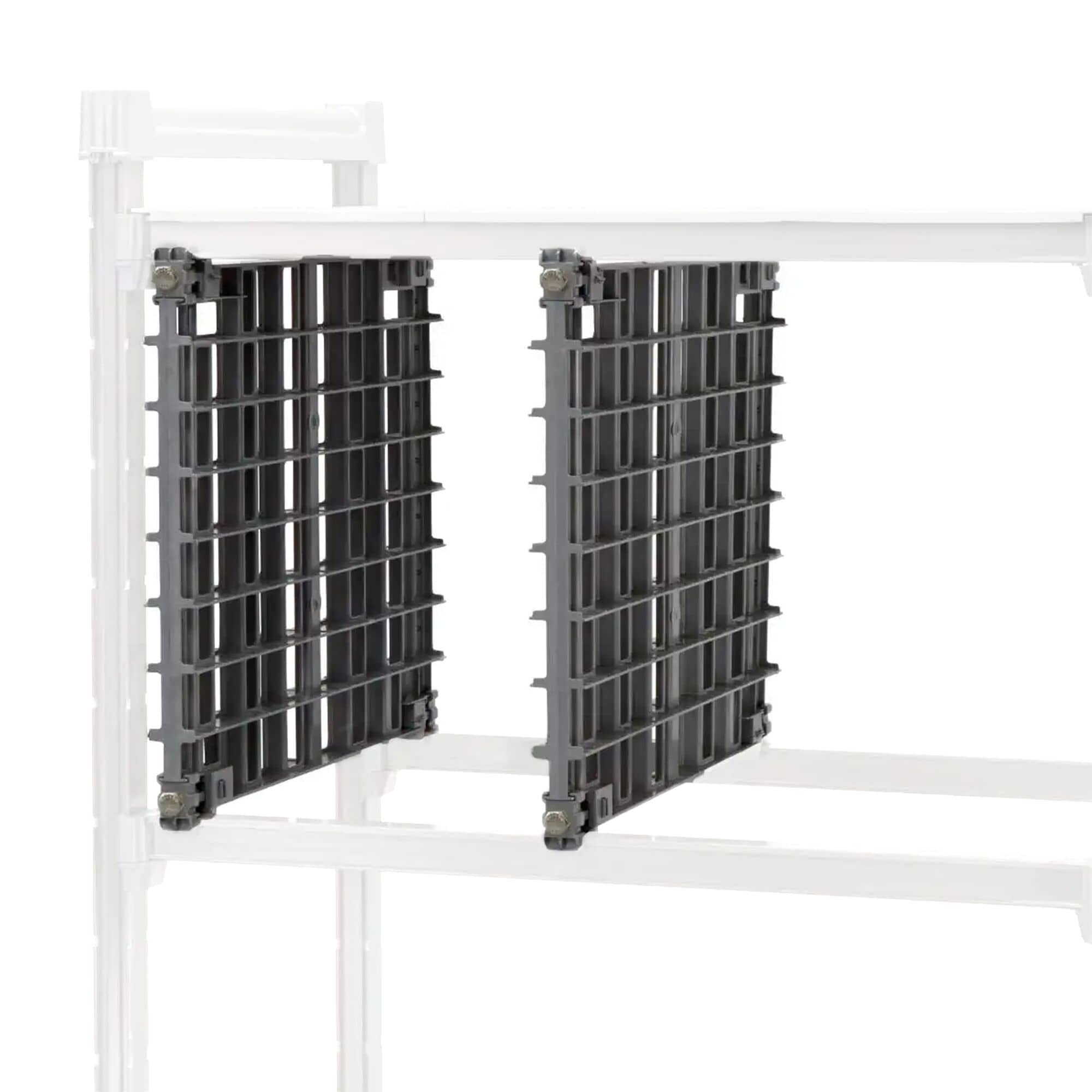 CAMBRO | Camshelving® - Raft de depozitare universal - seria Basics Plus® - adâncime 610mm — 4