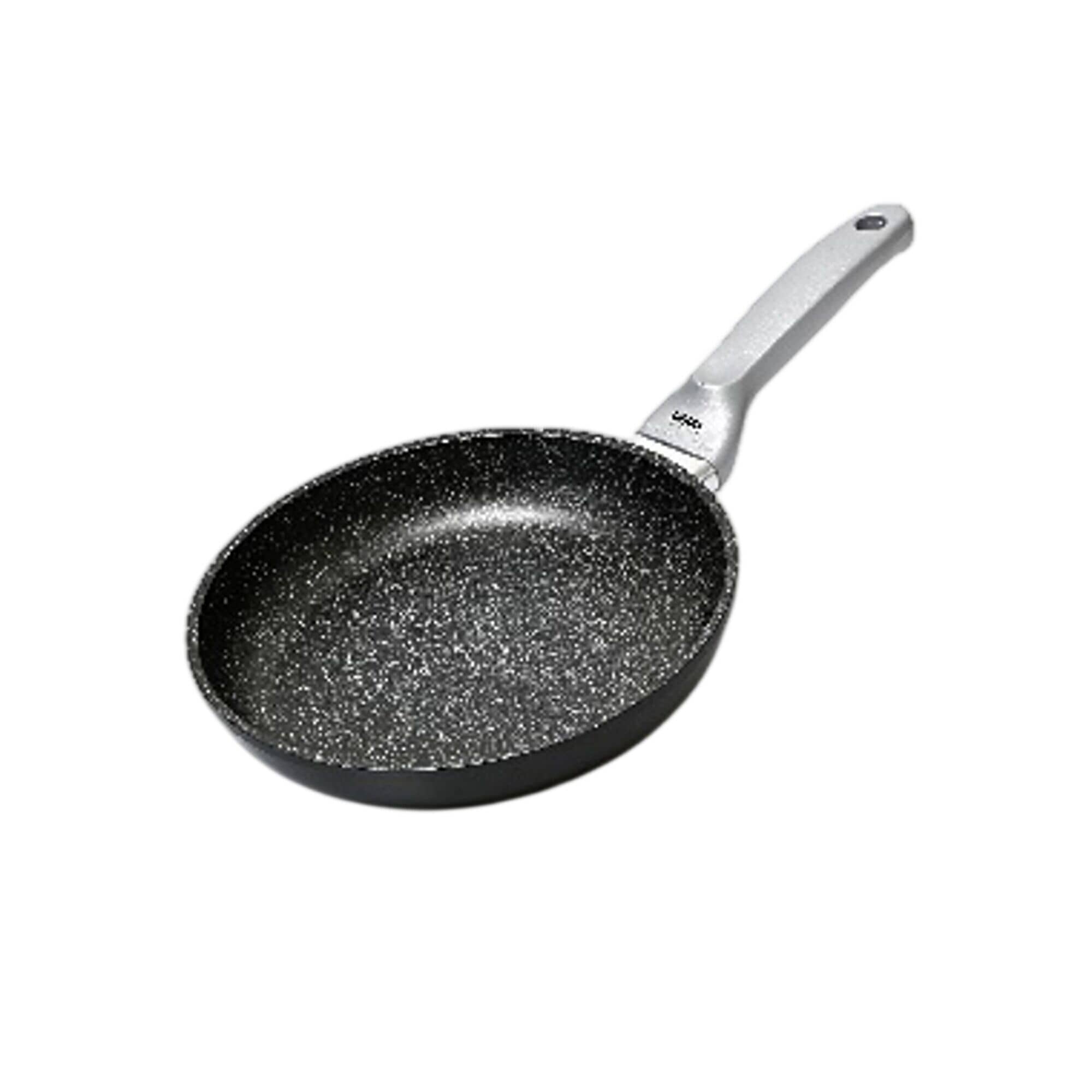 Tigaie PREMIUM ERGO – Compatibilă cu plitele cu inducție – Ø 32 cm — 2