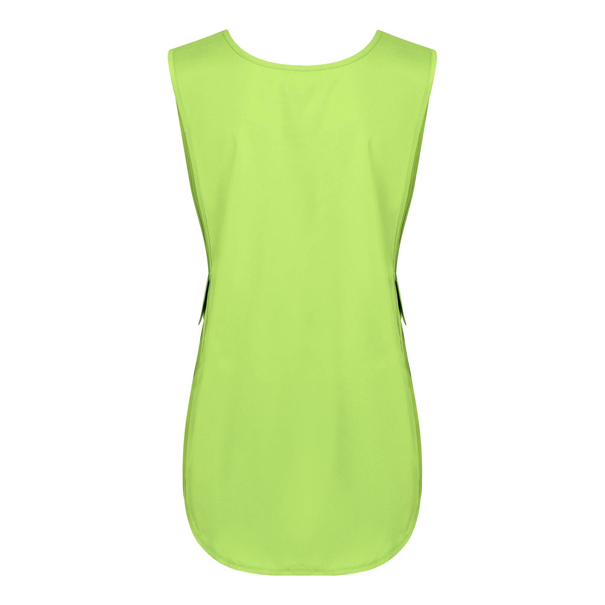 KARLOWSKY | Jacheta Essential Throwover - Kiwi - mărimea: XL — 3