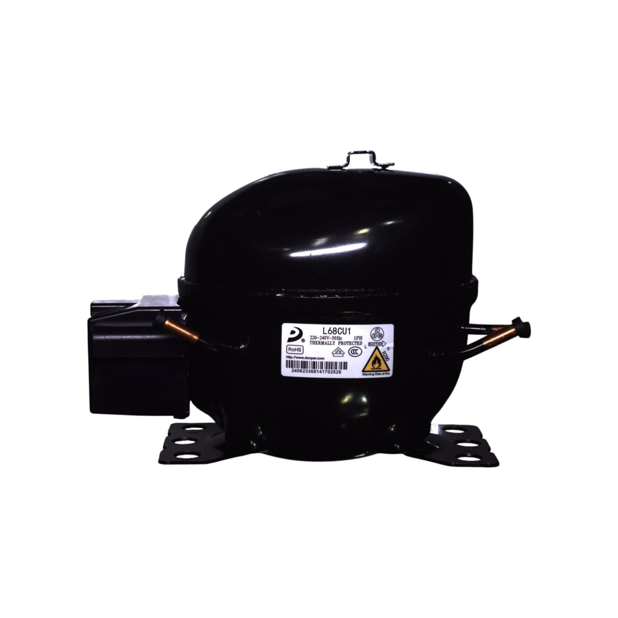 Compresor L68CU1 — 2
