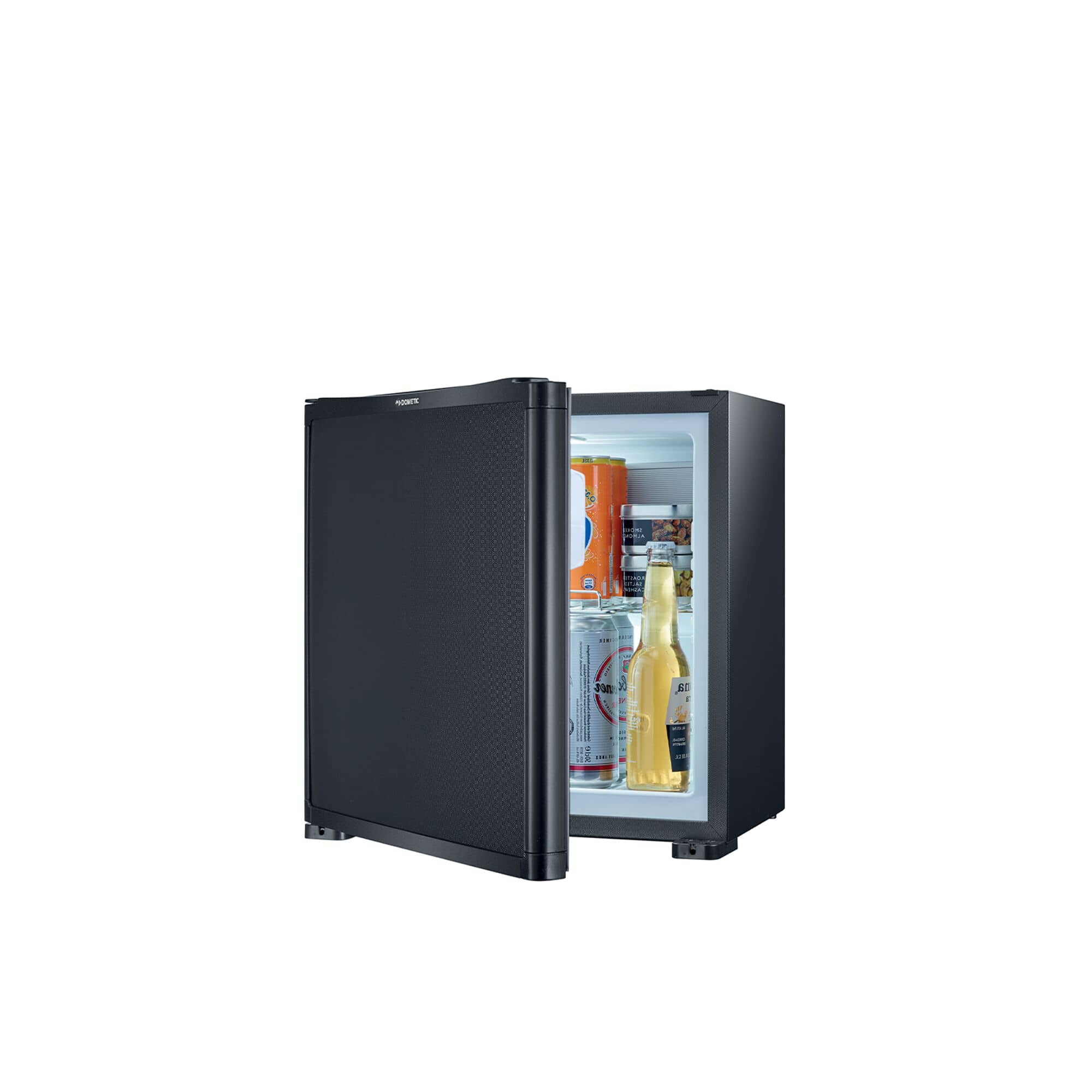 DOMETIC | Frigider minibar – RH 418 NTE – 422 mm – 20 litri – cu 1 ușă și balamale pe stânga — 2