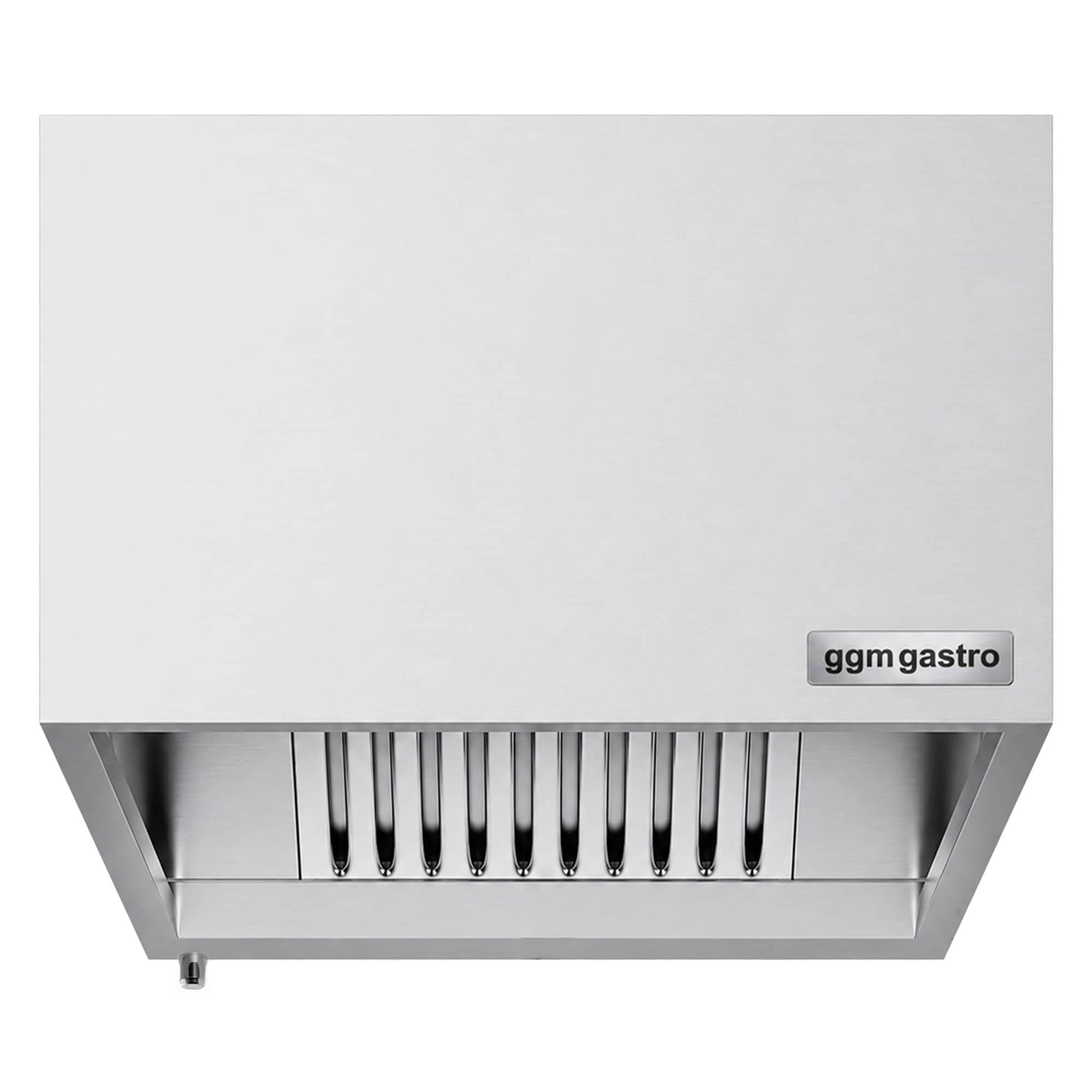 Hotă tip cutie – 800 mm – cu filtru și lampă — 5