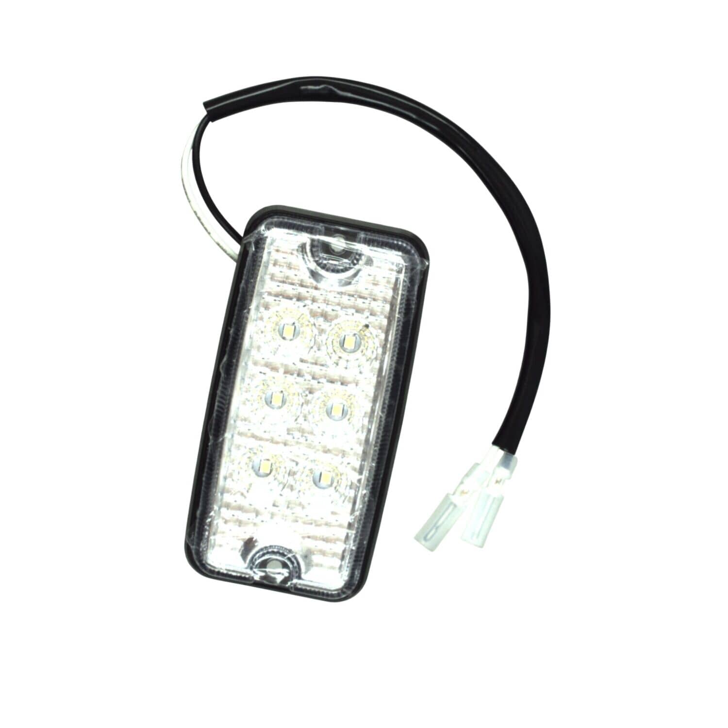 Lumină | compatibil cu mașina automată de spălat și aspirat pardoseli | BRMHK1850 BRMHK2650 BRMHK4300 BRMHK6000 — 2