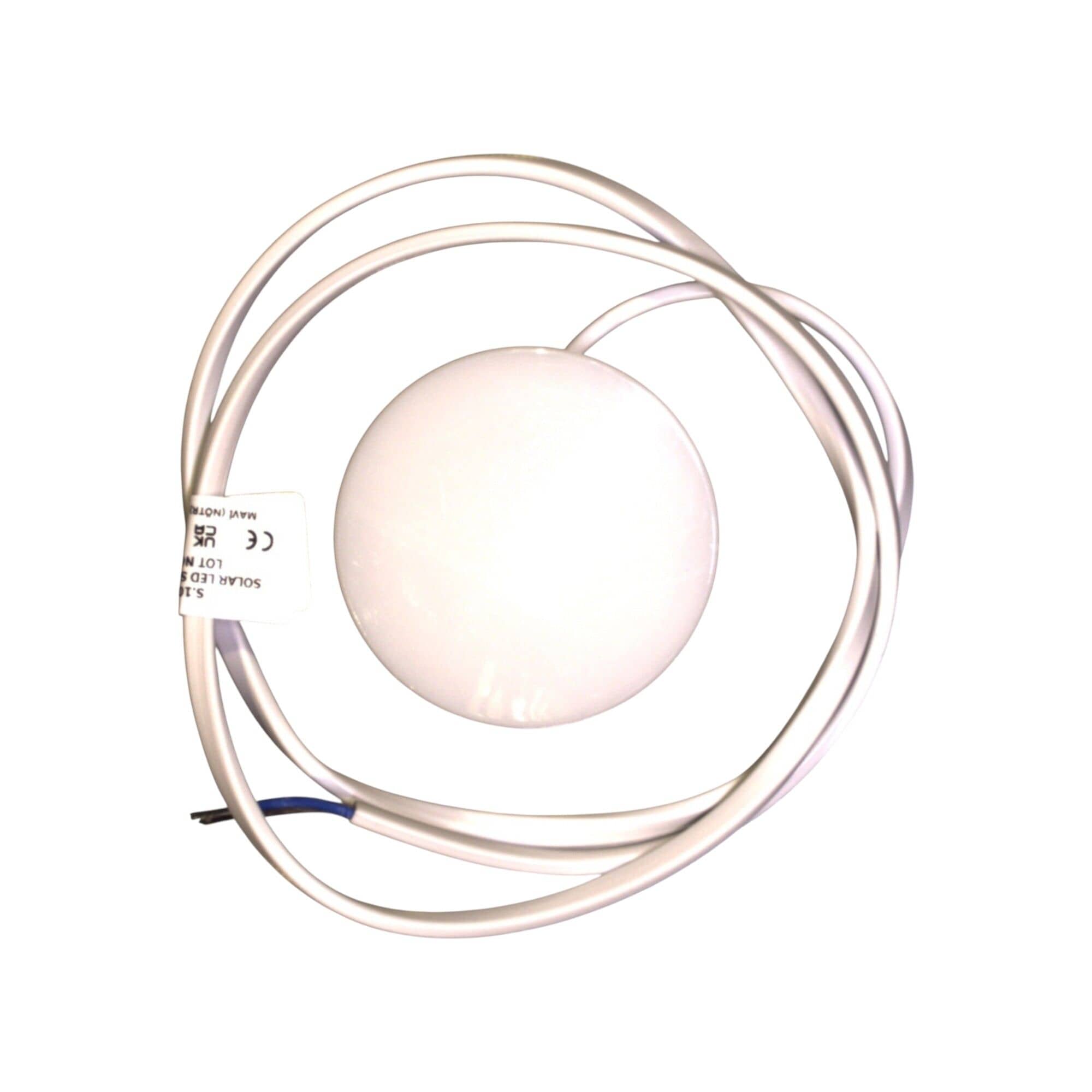 Lampă cu LED, inclusiv transformator - potrivită pentru SKSF, TKSF & BKFE — 2