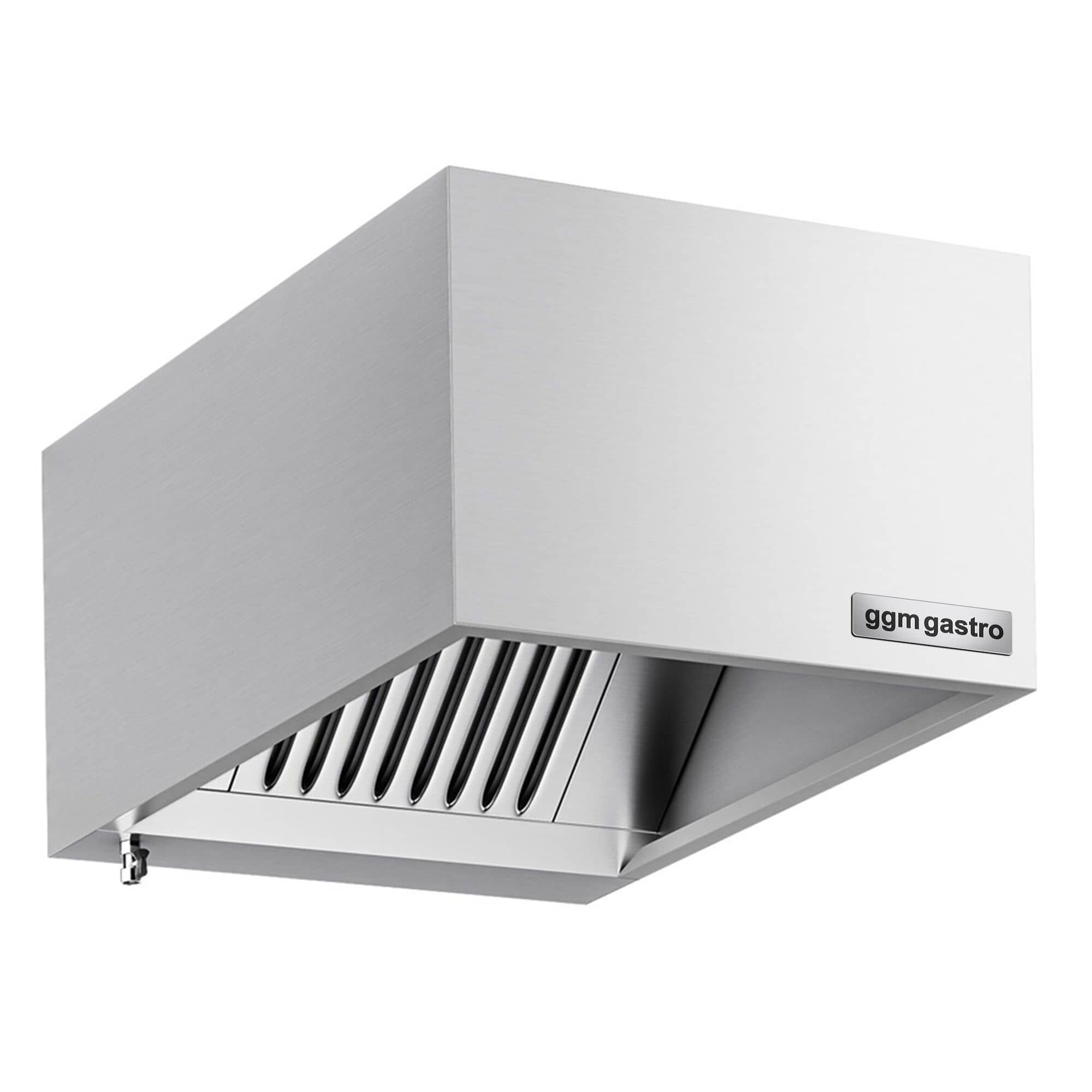 Hotă tip cutie – 800 mm – cu filtru și lampă — 4