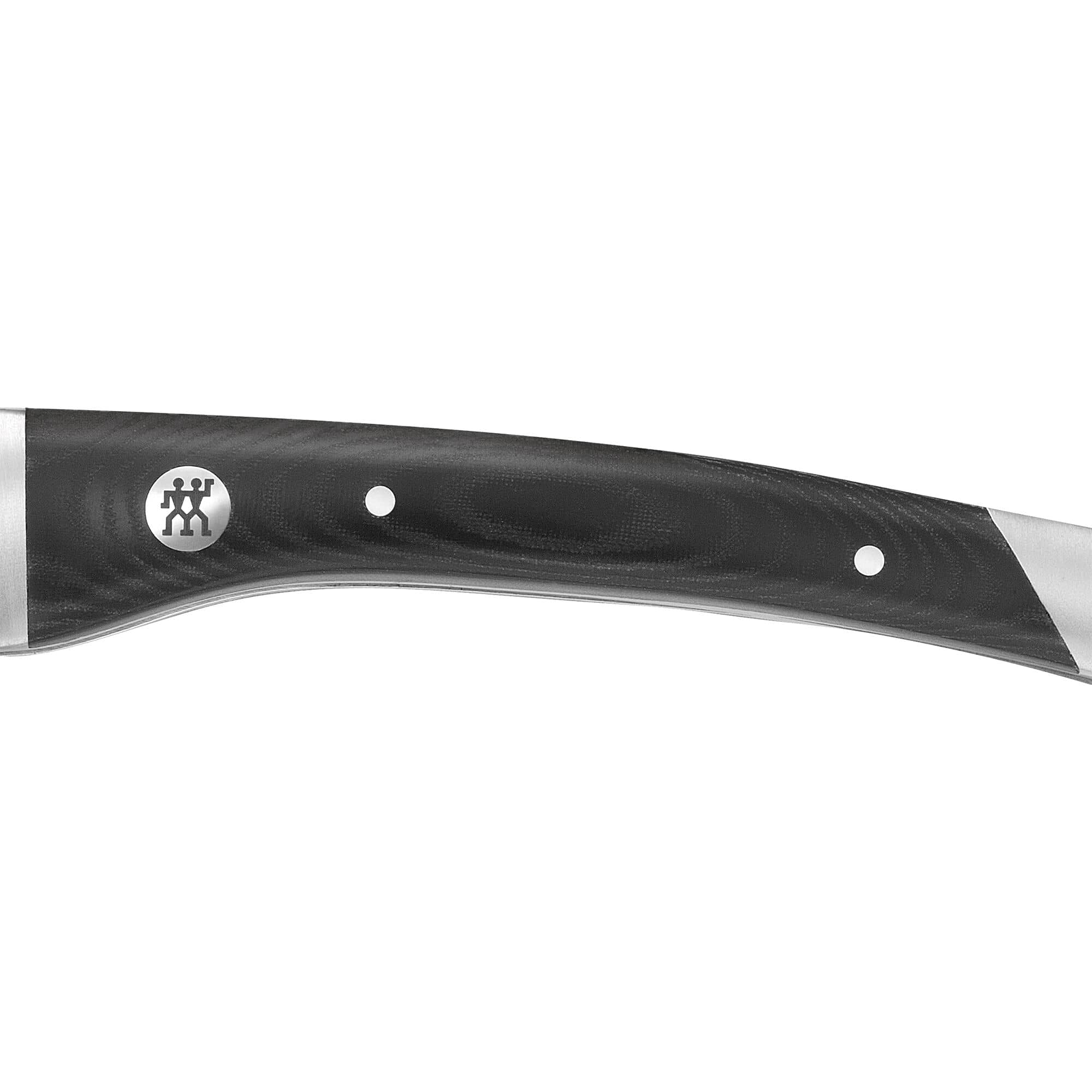 ZWILLING | SOMMELIER - Cuțit de ospătar - finisaj mat — 7