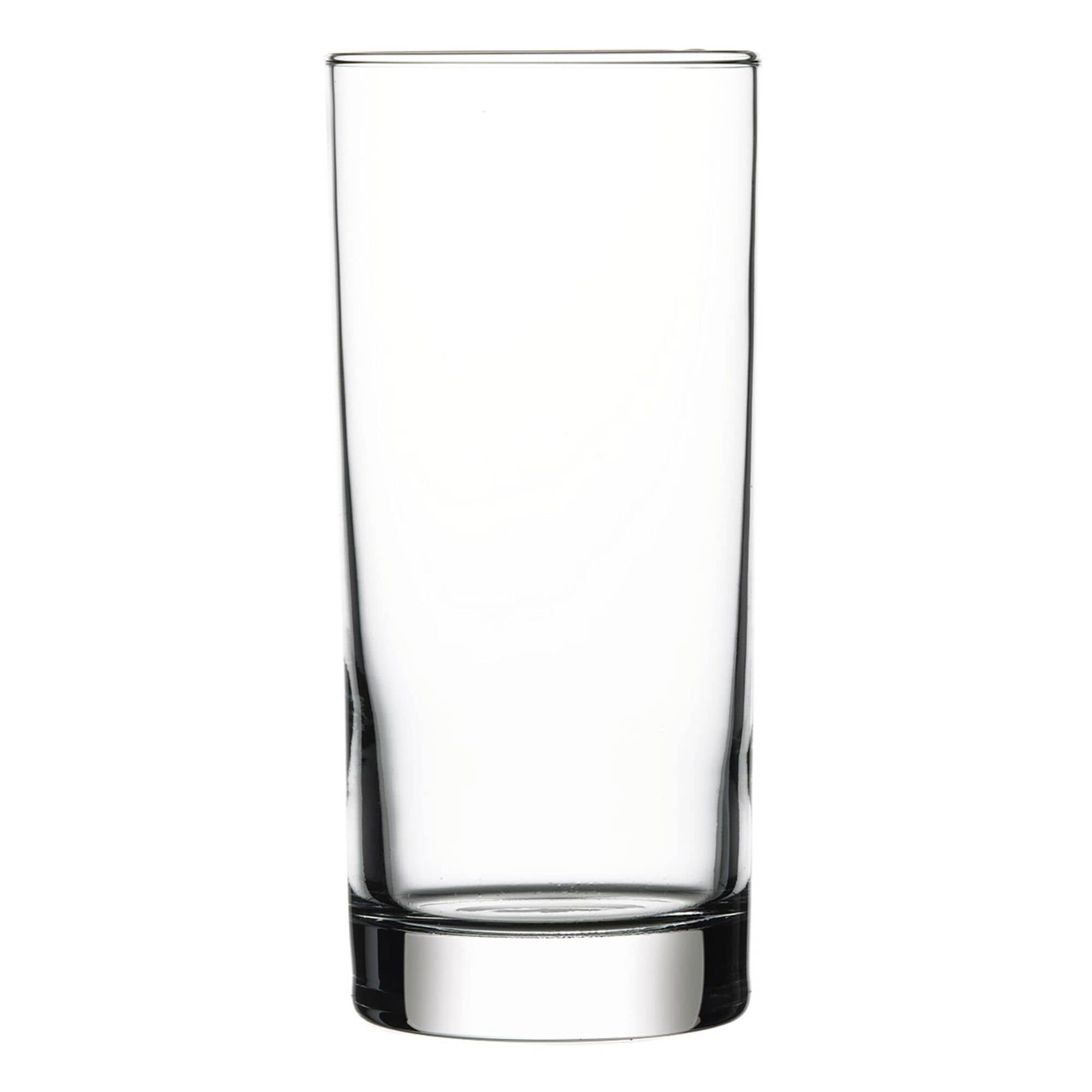(12 bucăți) Pahar pentru suc și cocktailuri - CHICAGO - 290 ml - cu marcaj la 200 ml — 5