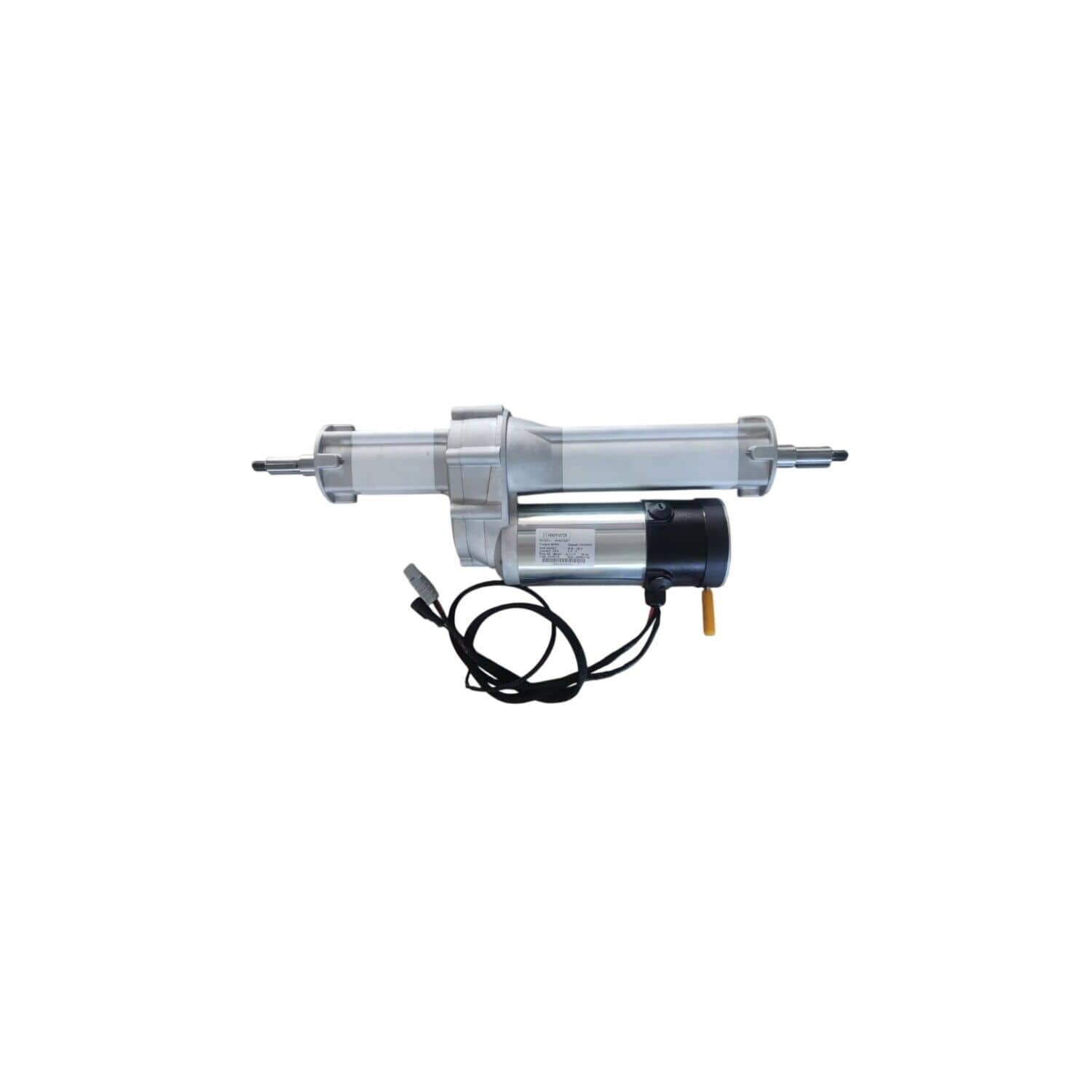 Sistem de transmisie cu tracțiune spate | compatibil cu mașina automată de spălat și aspirat pardoseli | BRMHK4300 — 2