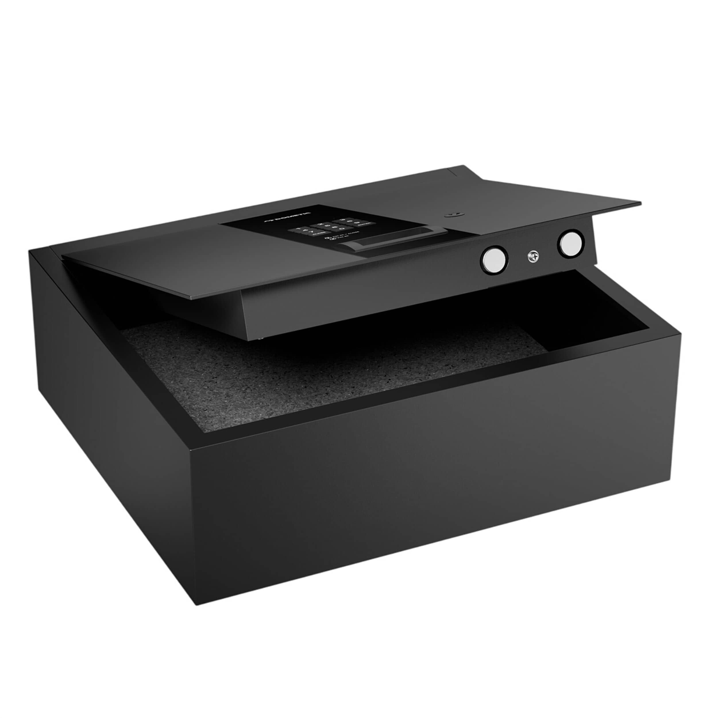 DOMETIC | ProSafe - Seif electronic pentru hotel - MD400T1 - Ușă cu balamale în partea de sus — 4
