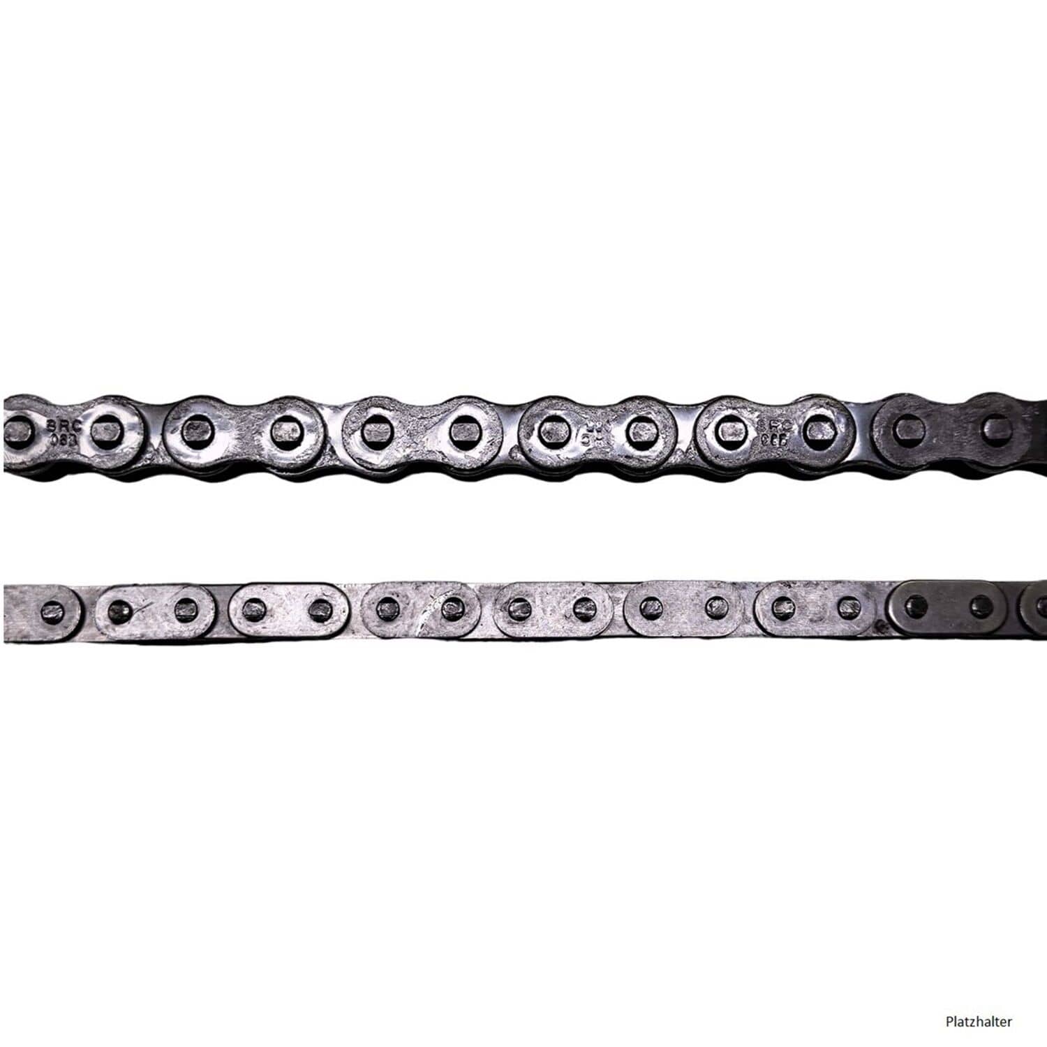 Lanț pentru spirală potrivit pentru TMP33-230V, TMP33, TMP33KR, TMP33-FK & TMP33-KA — 2
