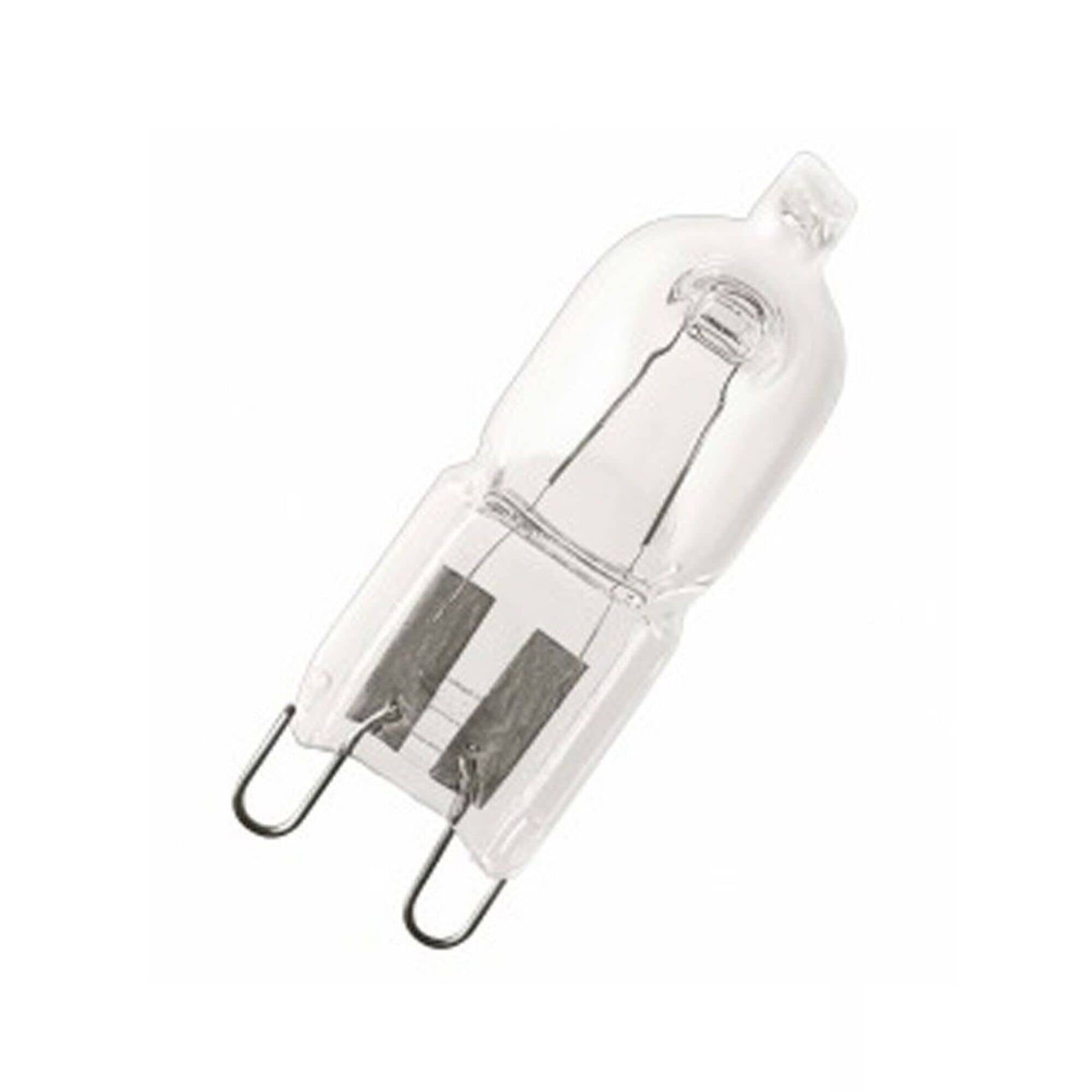 Sursă de lumină cu halogen - potrivită pentru cuptoarele de pizza PEKG & PDKG — 2