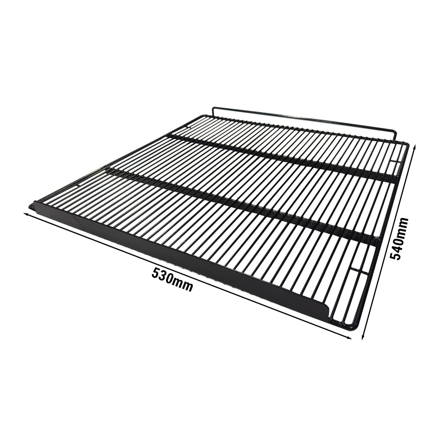 Grătar de susținere plastifiat - compatibil cu GKE550LED — 3