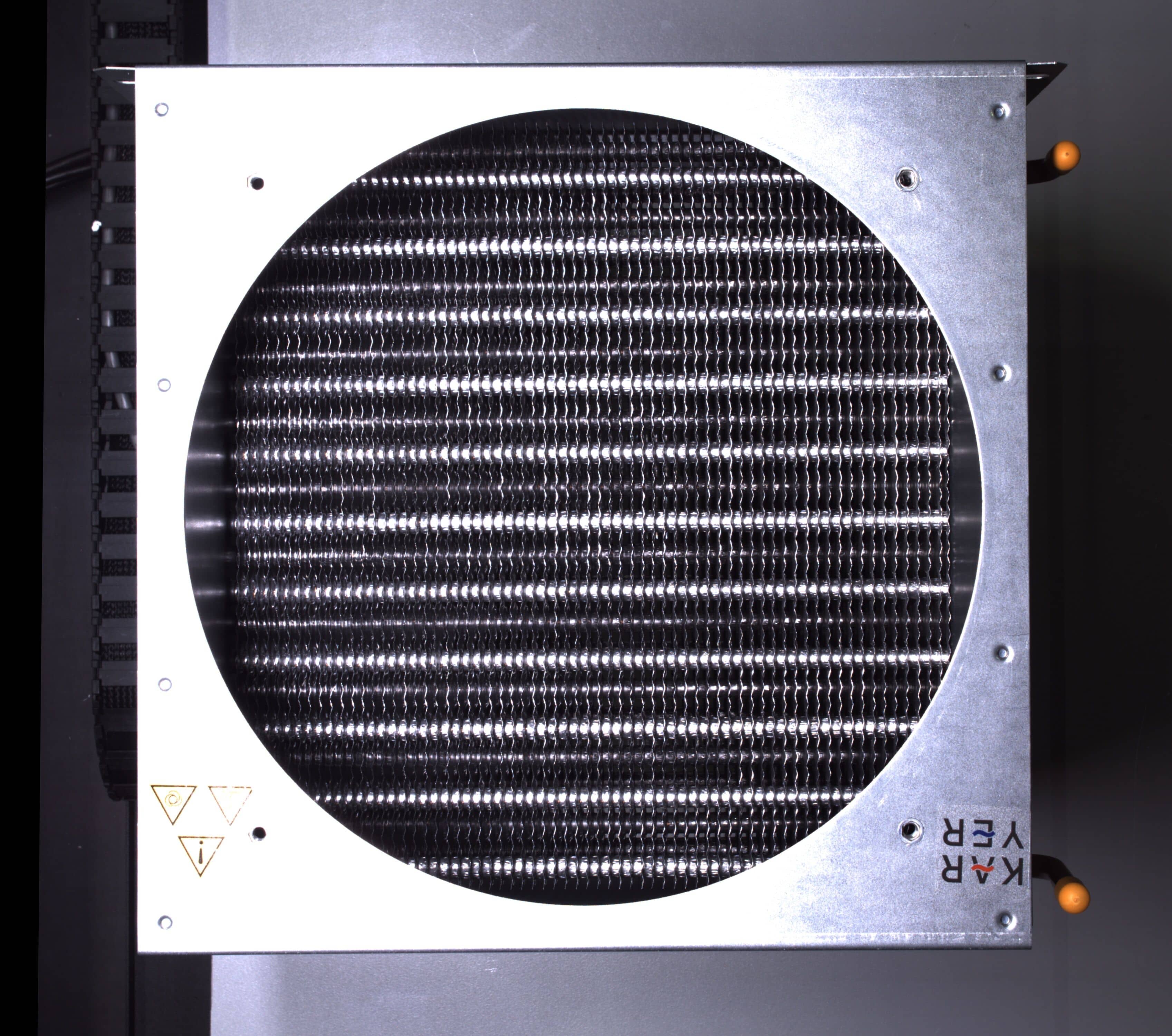 Condensator pentru KTF187ND KTF187AND KTF227ND KTF227AND ; BLF257D — 3