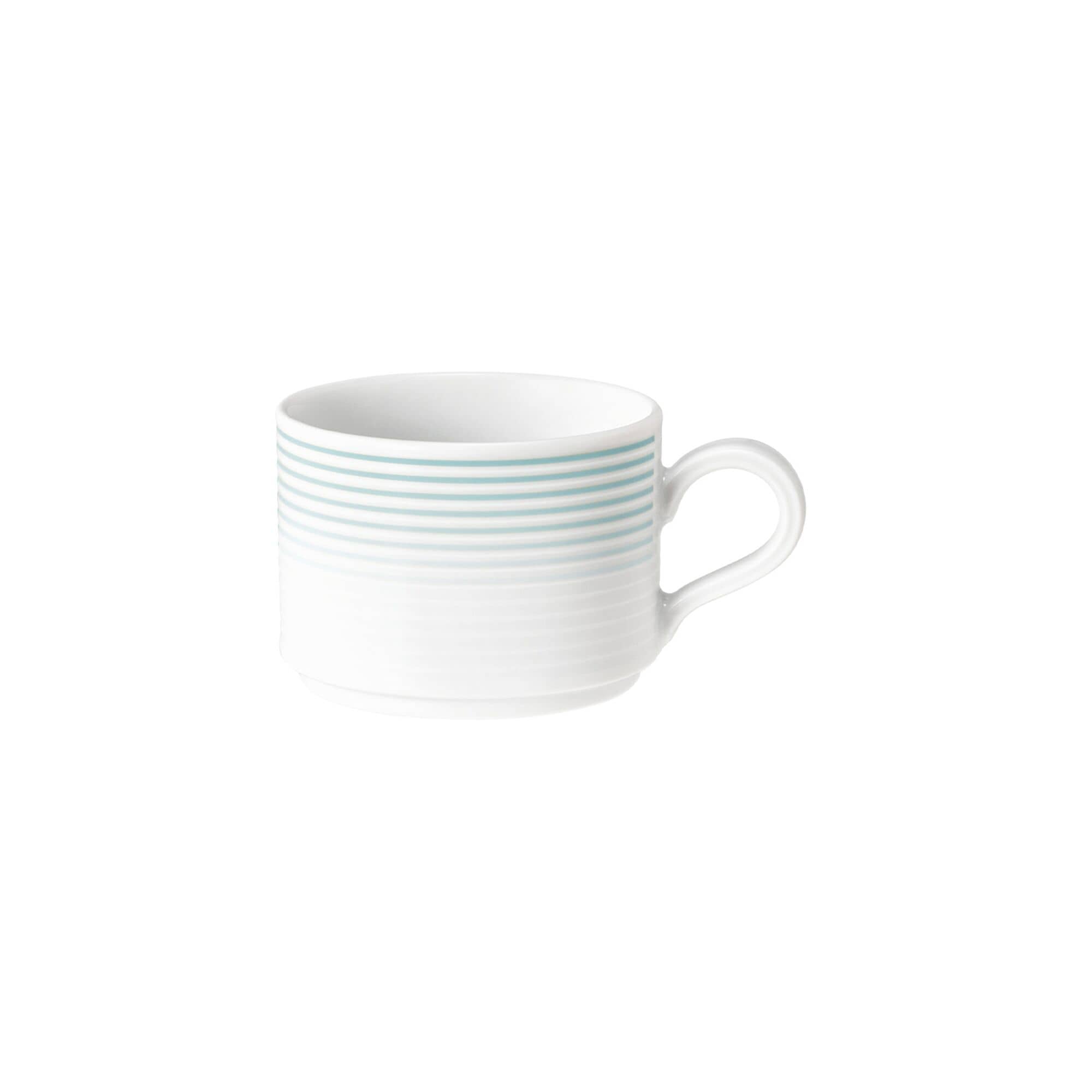 (6 bucăți) Seltmann Weiden - ceașcă de cafea - 0,18 litri — 2