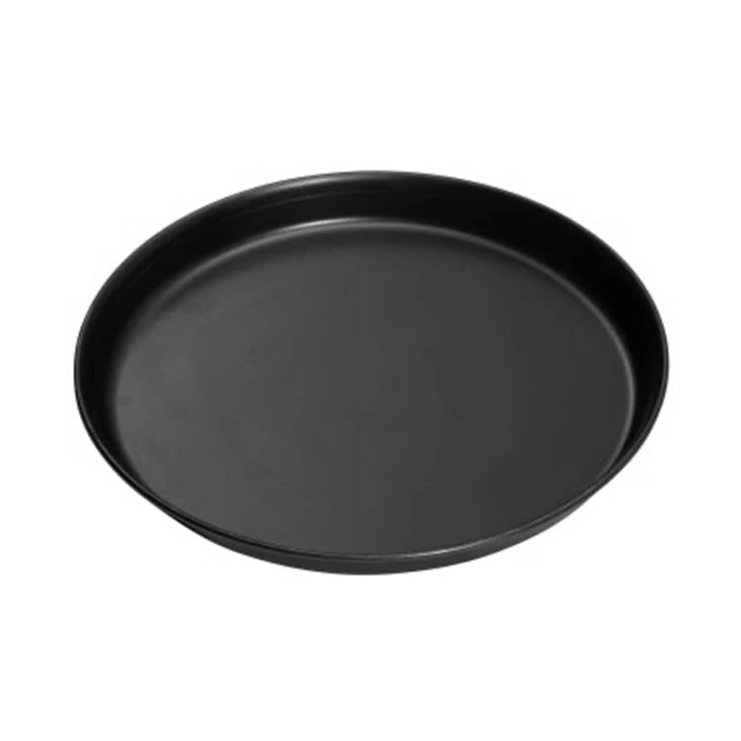 Tavă pizza - tablă neagră - Ø 305 mm — 2