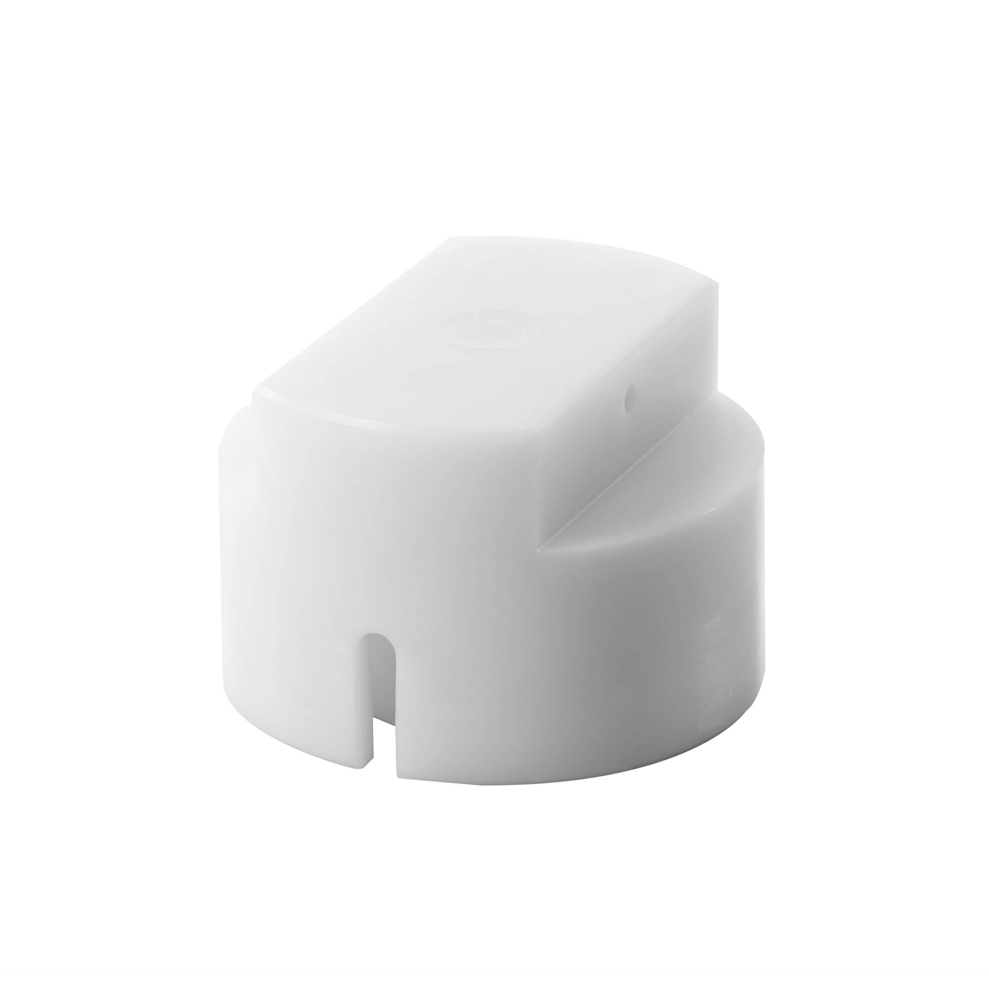 Lama și dispozitiv de extragere – Ø 89 mm – compatibile cu dispozitivul de curățat ananasul MASC — 2