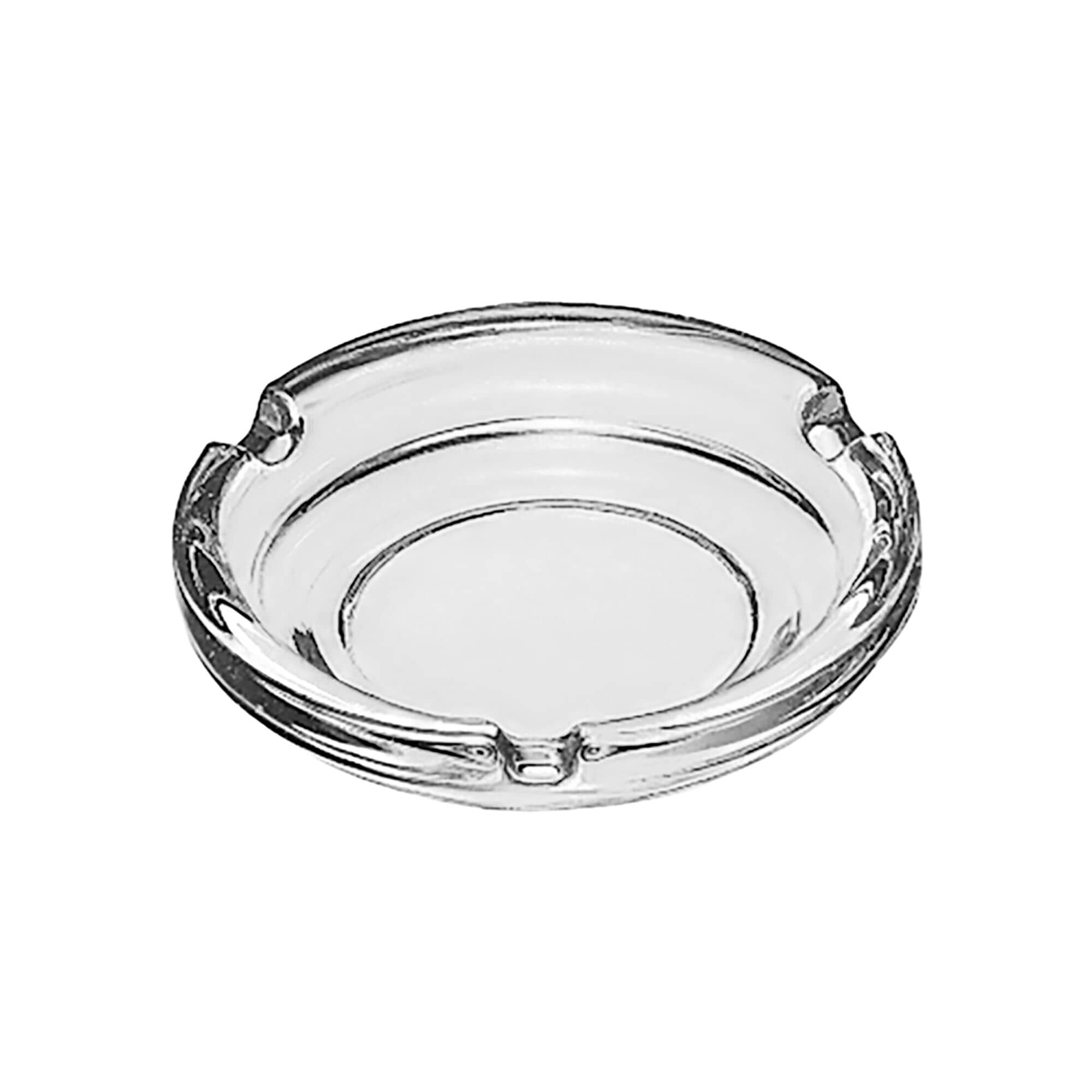 (48 bucăți) LIBBEY | ASHTRAYS - Scrumiere — 2