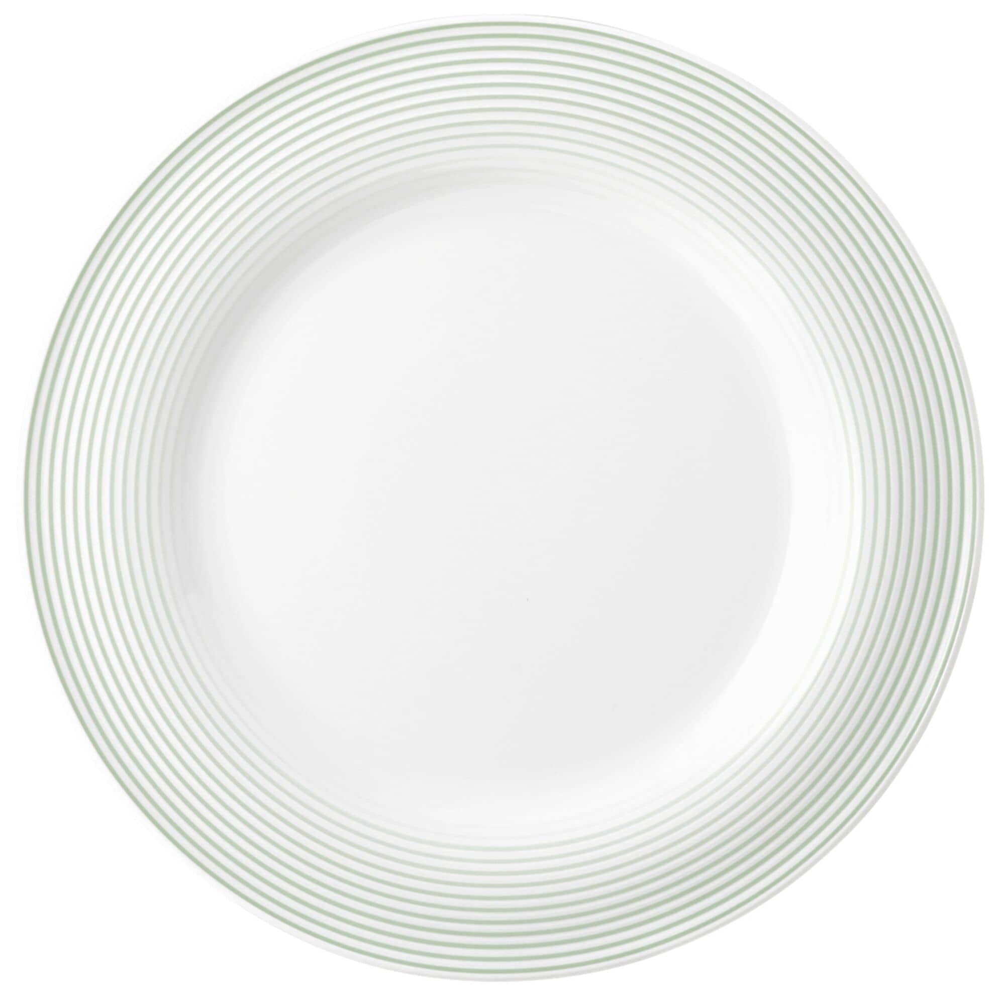 (6 bucăți) Seltmann Weiden - farfurie plata - Ø 26 cm — 4