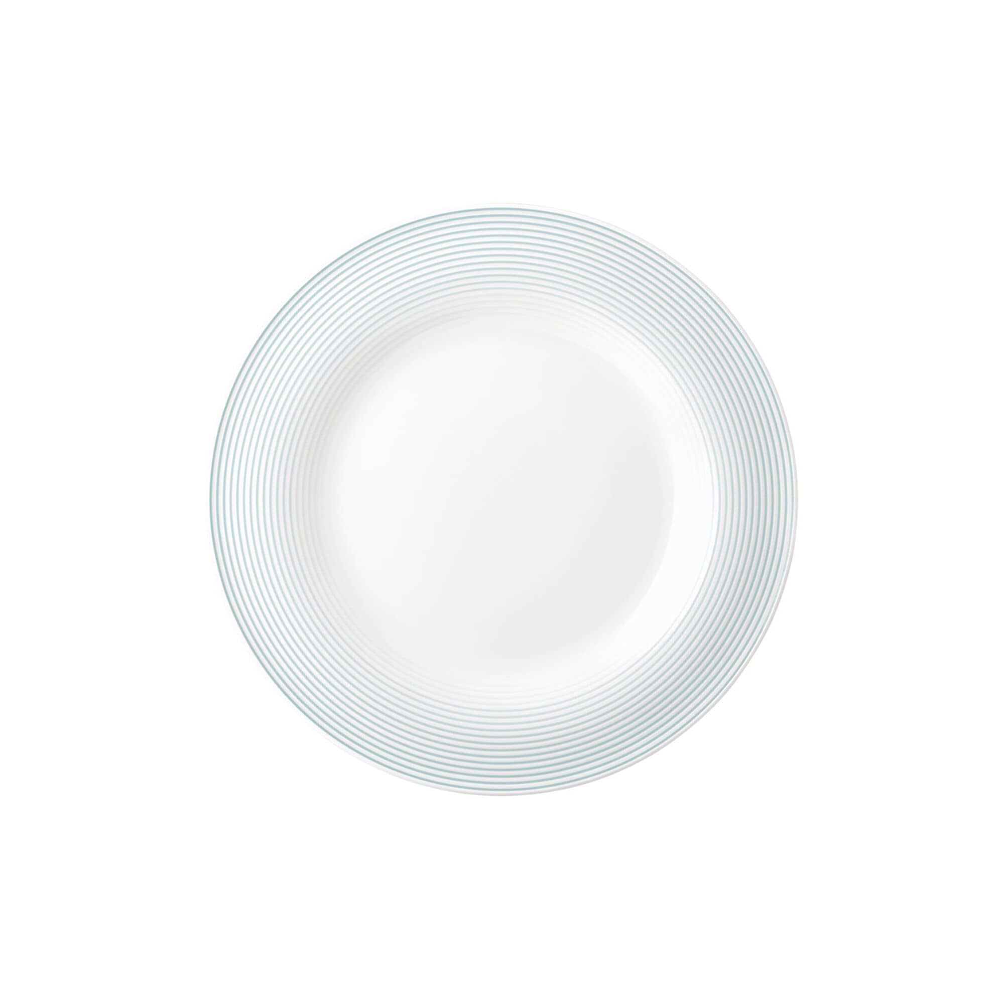 (6 bucăți) Seltmann Weiden - farfurie plată - Ø 17 cm — 2
