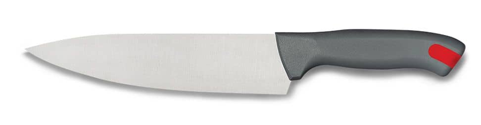 Cuțit de bucătărie - Lamă: 210 mm — 2