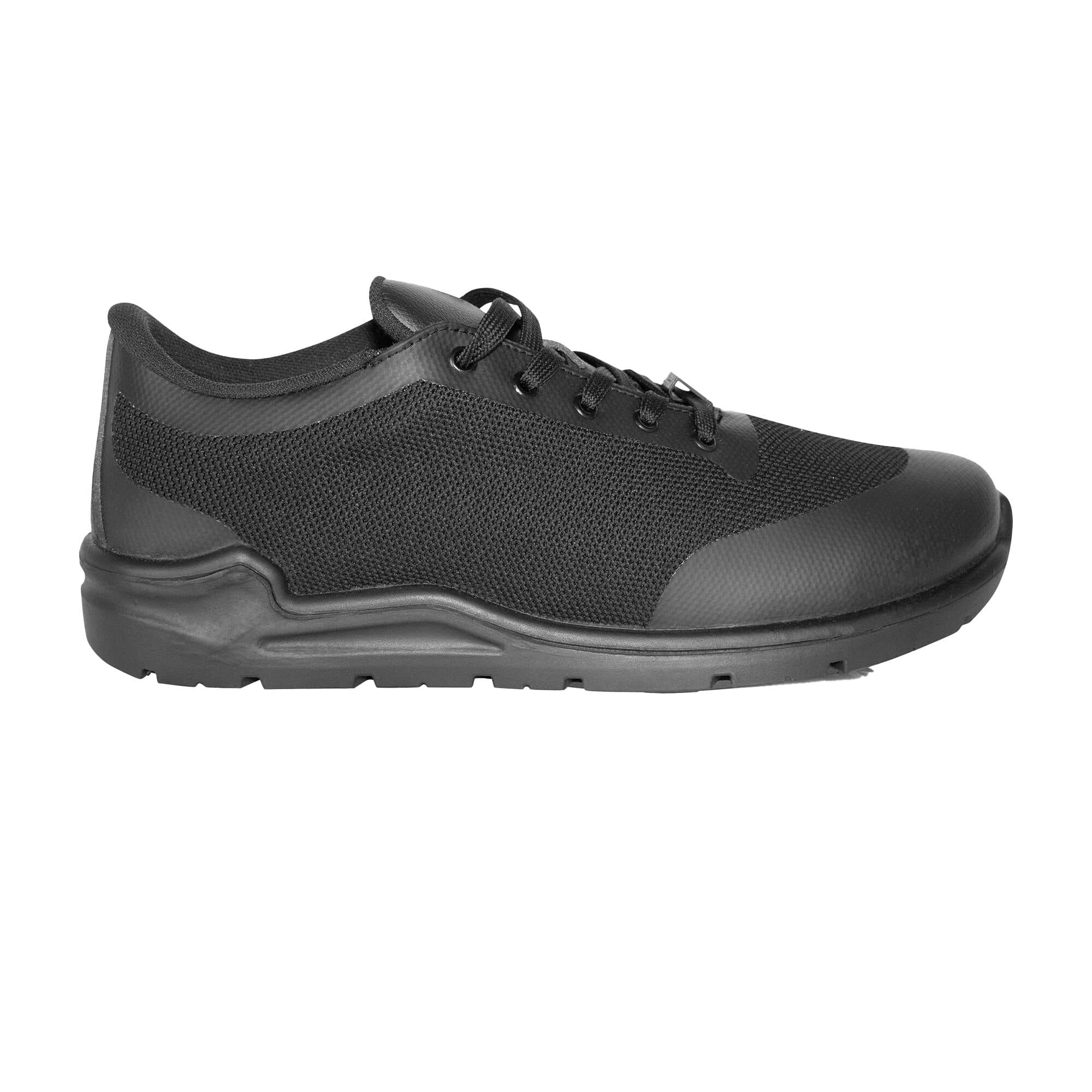Karlowsky | Pantofi de lucru Next-Step - Negru - Mărimea: 35 — 3
