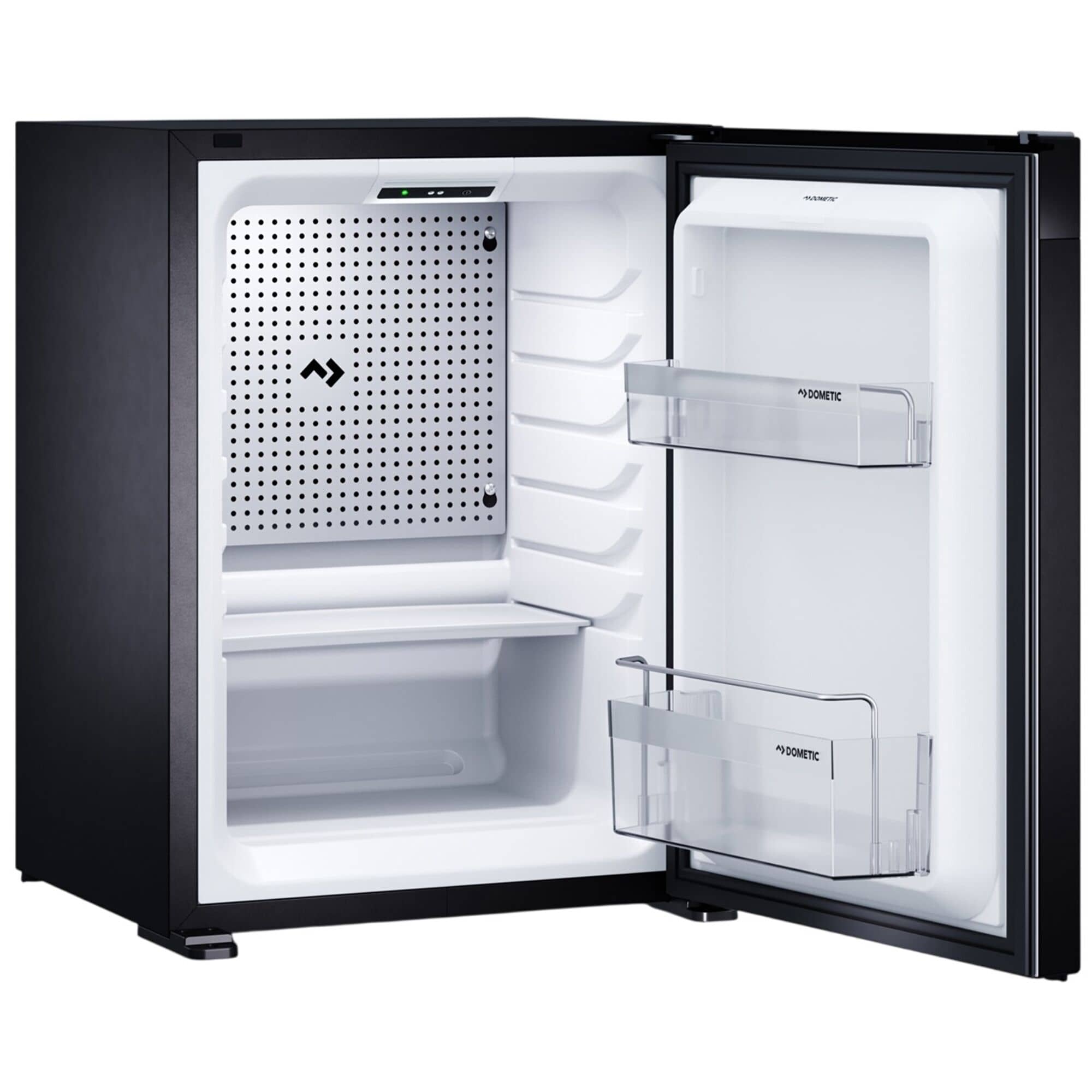 DOMETIC | Frigider minibar – ALPHA C40S – 405 mm – 40 litri – cu 1 ușă și balamale pe dreapta — 6