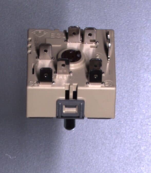 Regulator de energie pentru, de exemplu, SKB58 DON3E — 3