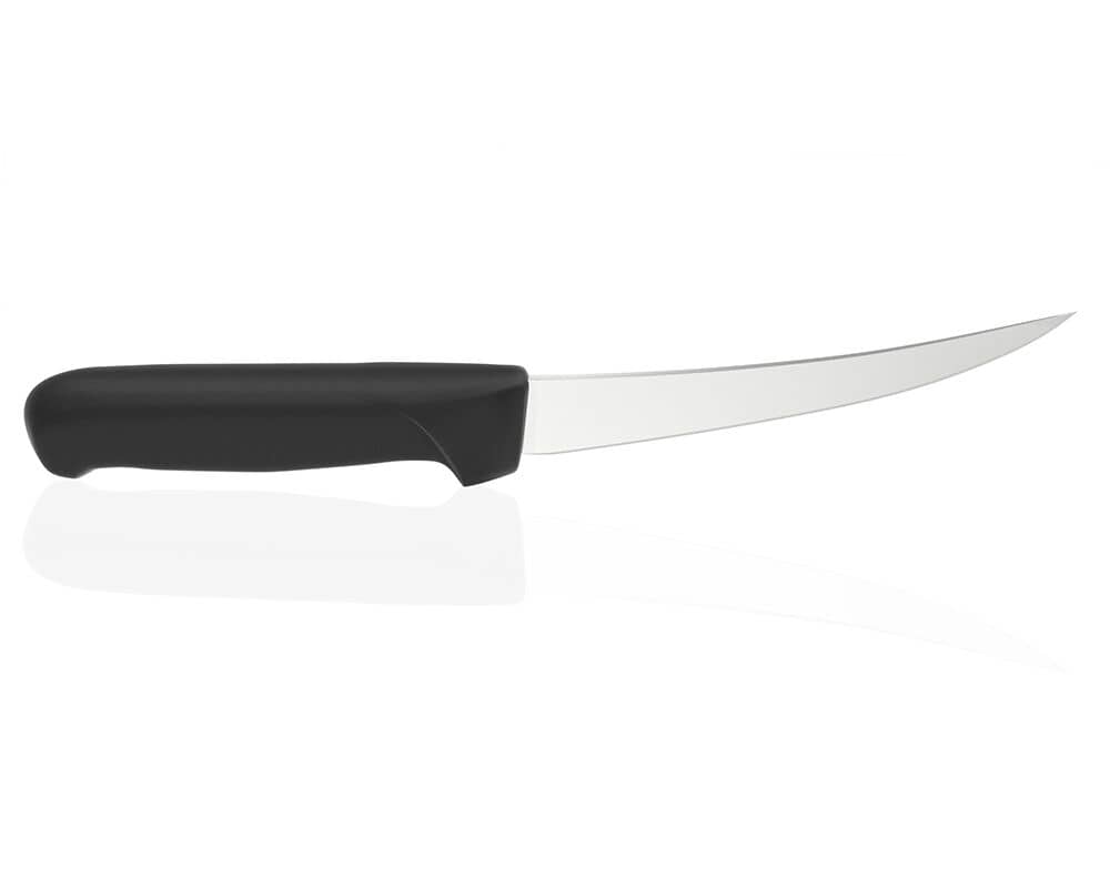 Cuțit pentru dezosat - Lamă: 120 mm — 5