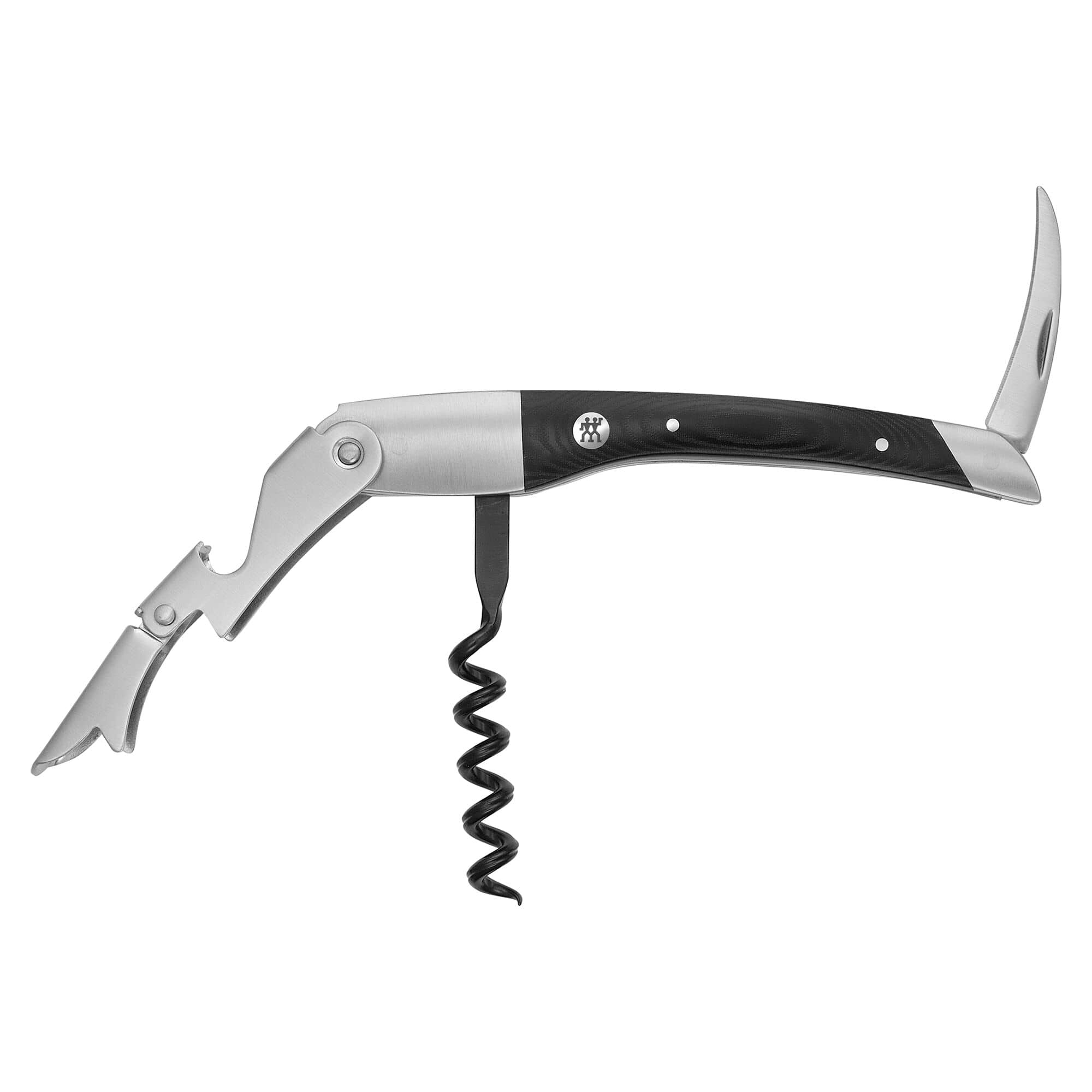 ZWILLING | SOMMELIER - Cuțit de ospătar - finisaj mat — 5