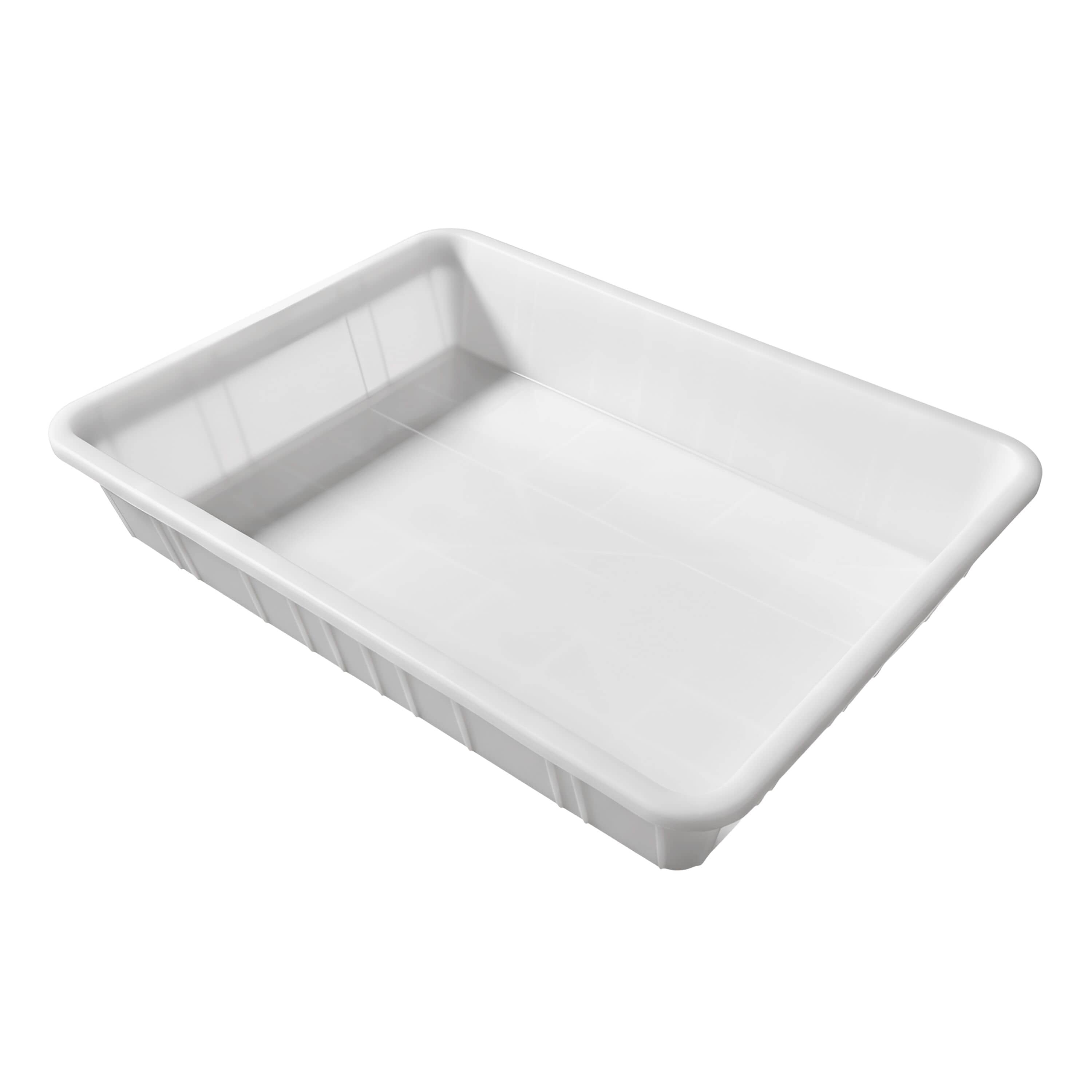 Recipient pentru pește – policarbonat – pentru frigider și congelator – EN 600x400 — 5