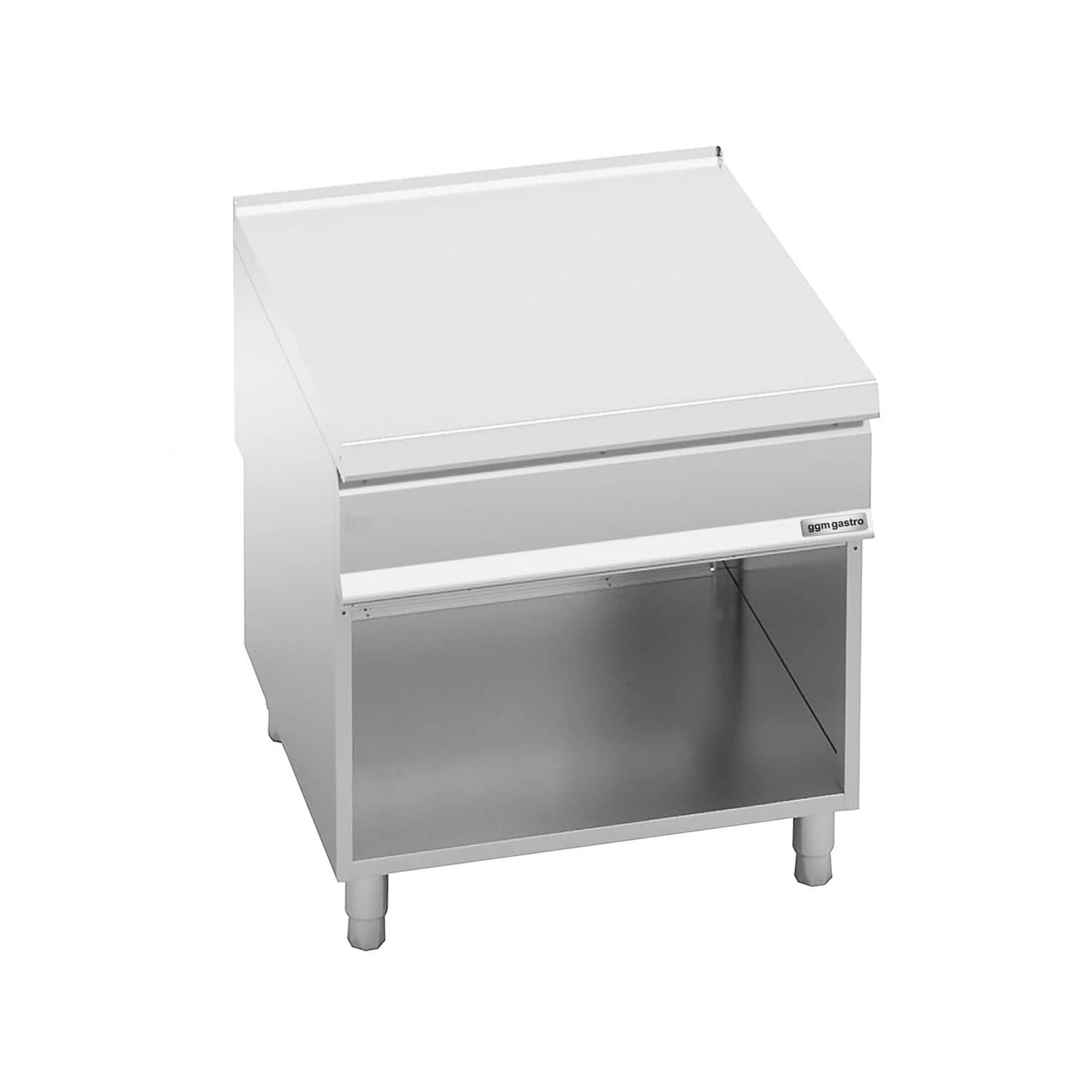 Element neutru - 800 mm - cu sertar — 2