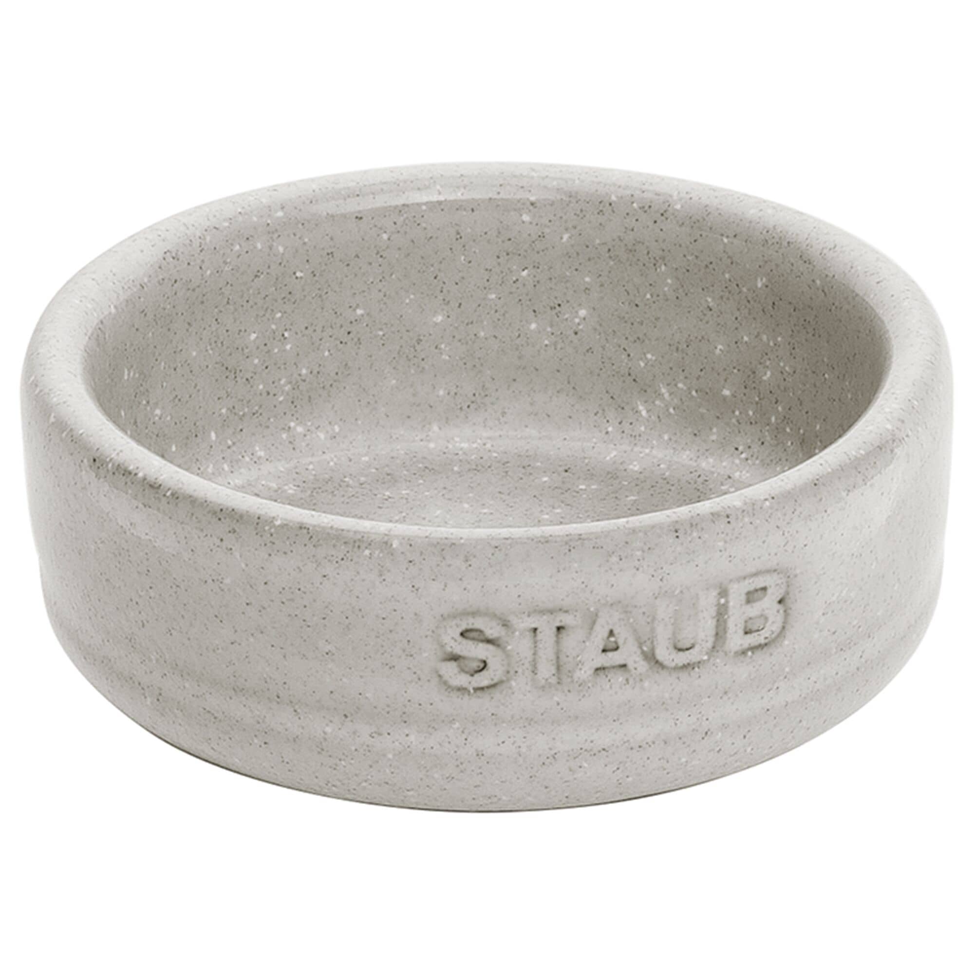 STAUB | DINING LINE - Set castron - 4 buc - Ceramică - Trufă albă — 2