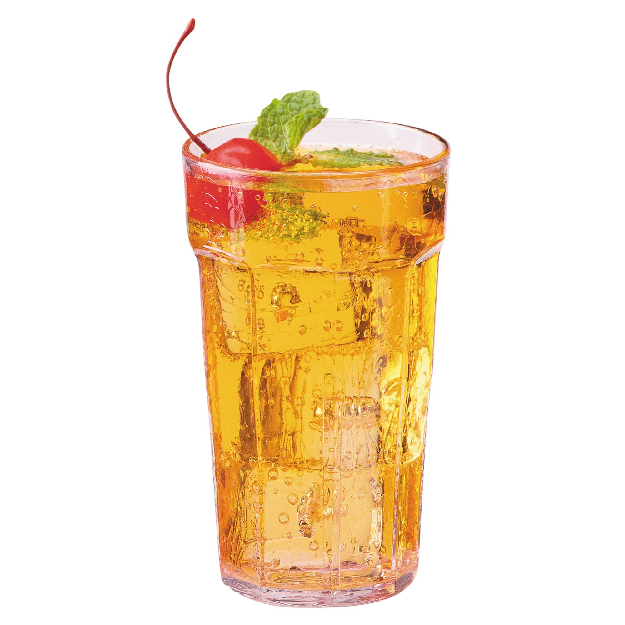 (36 bucăți) CAMBRO | LAGUNA - Pahar de băut - 296 ml - BPA-Free - Transparent — 4