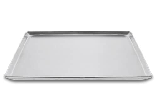 Tavă de expunere – aluminiu – 600 x 400 x 20 mm — 3