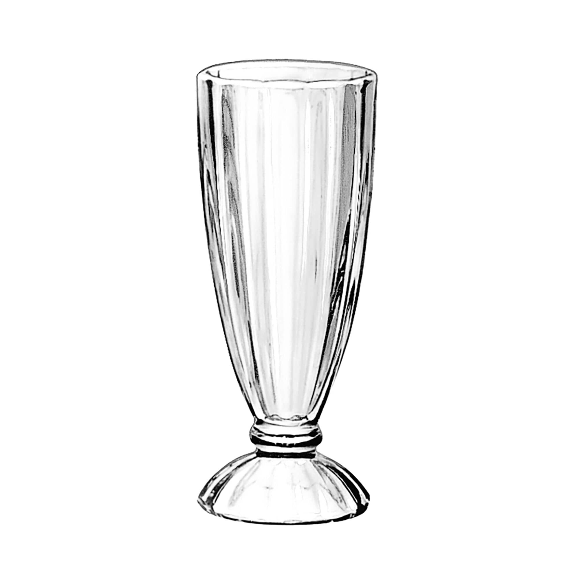 (24 bucăți) LIBBEY | FOUNTAINWARE - Pahar de sifon - 355ml — 2