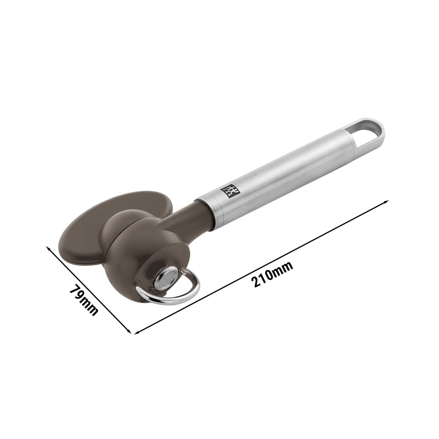 ZWILLING | PRO - Deschizător de conserve - 210 mm - Oțel inoxidabil — 3