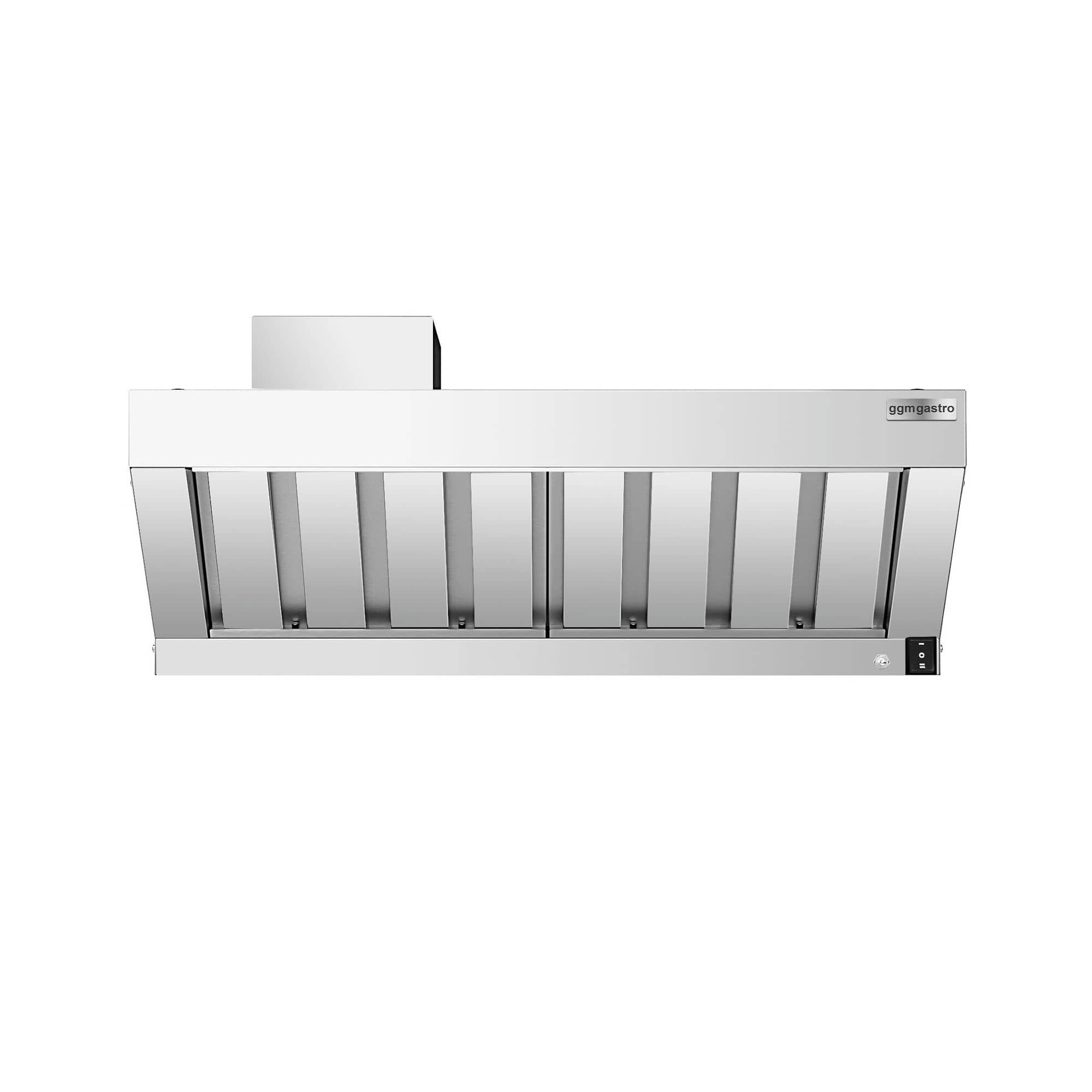 Hota cu condensare de aer fără filtru de cărbune – compatibilă cu cuptoarele combinate KDV760, KDV1255, KDV920, BOMV10, BHV920OH, BHV1255OH și BOMV6 — 4