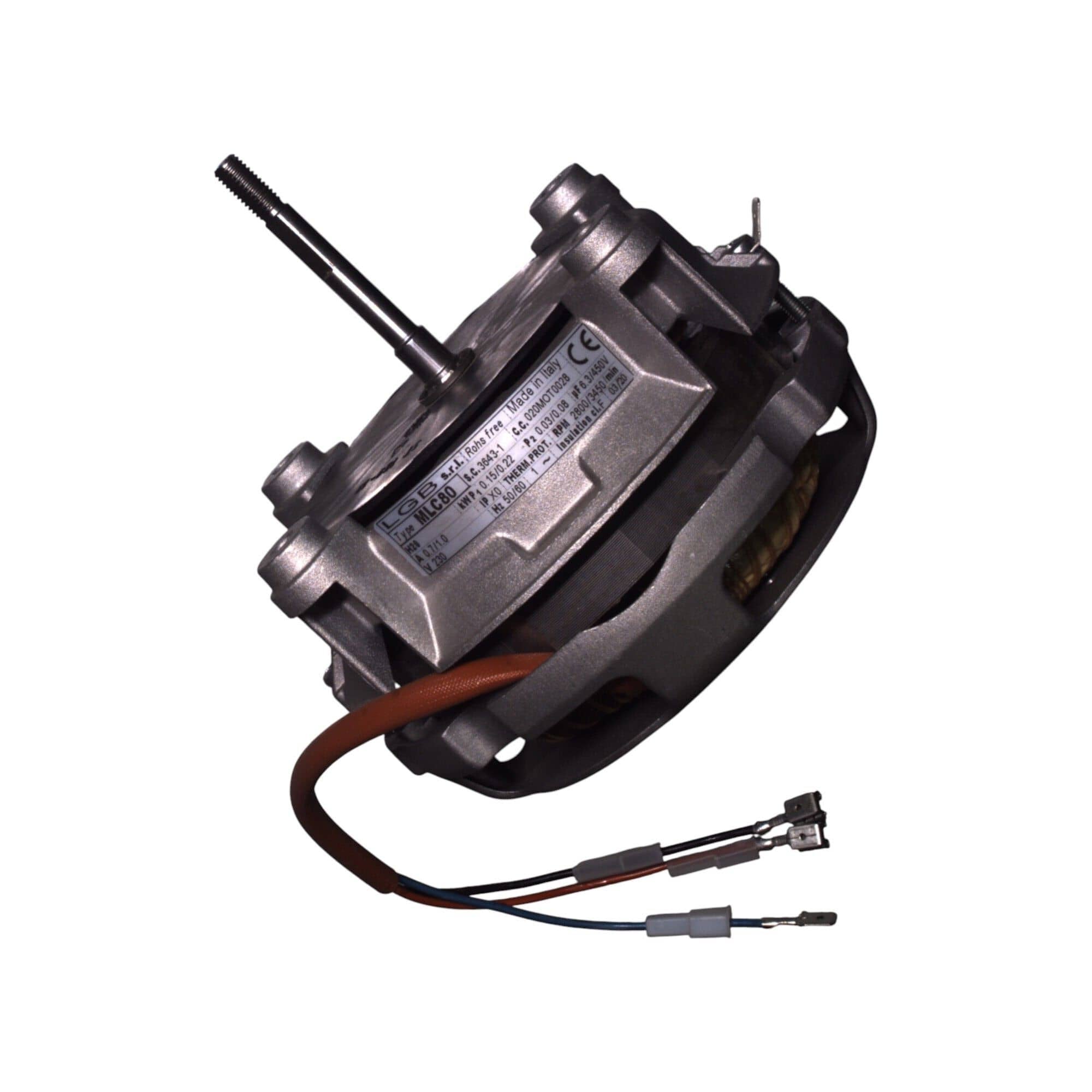 Motor pentru HV505-2 HV560-1 — 2