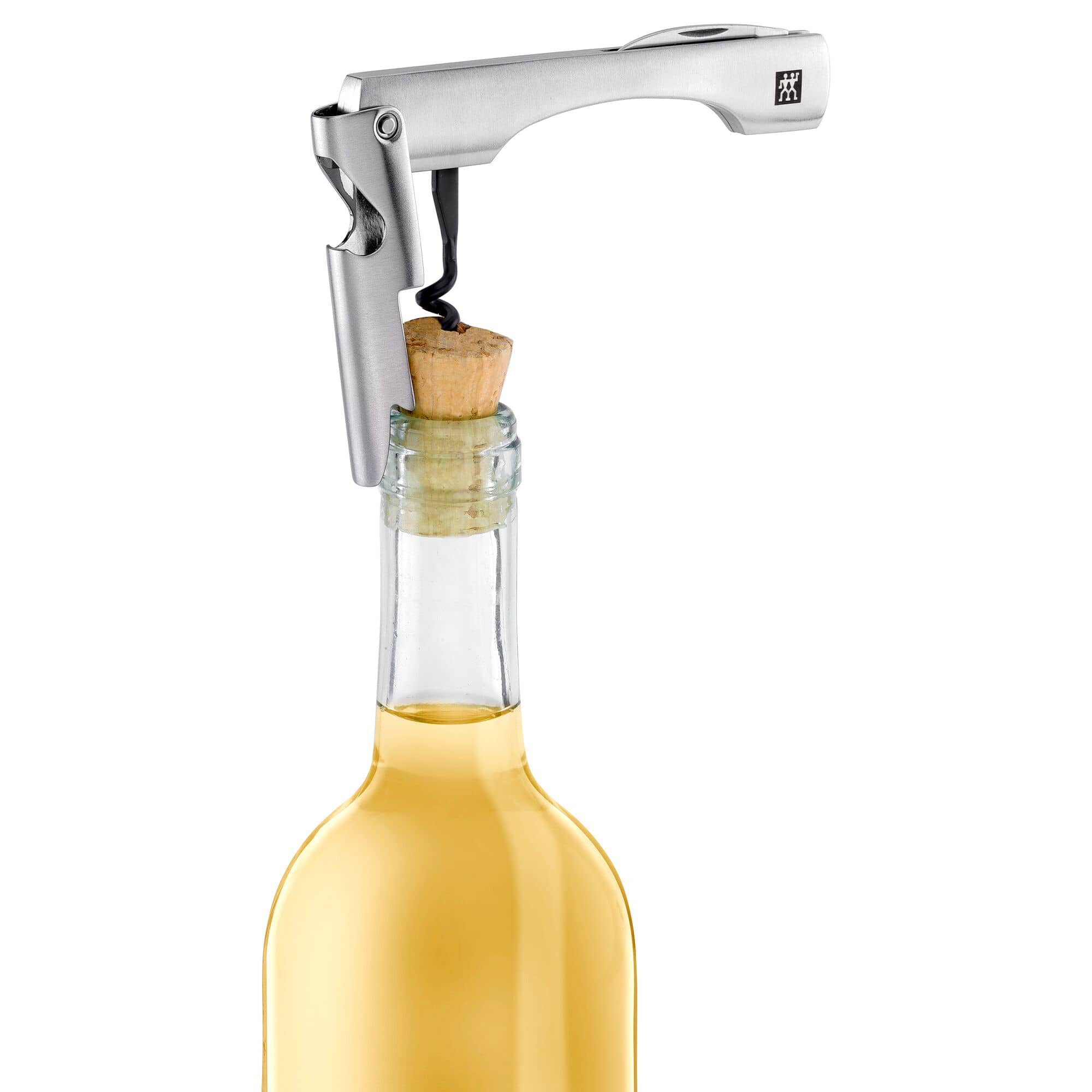 ZWILLING | SOMMELIER - Cuțit de ospătar - finisaj mat — 7