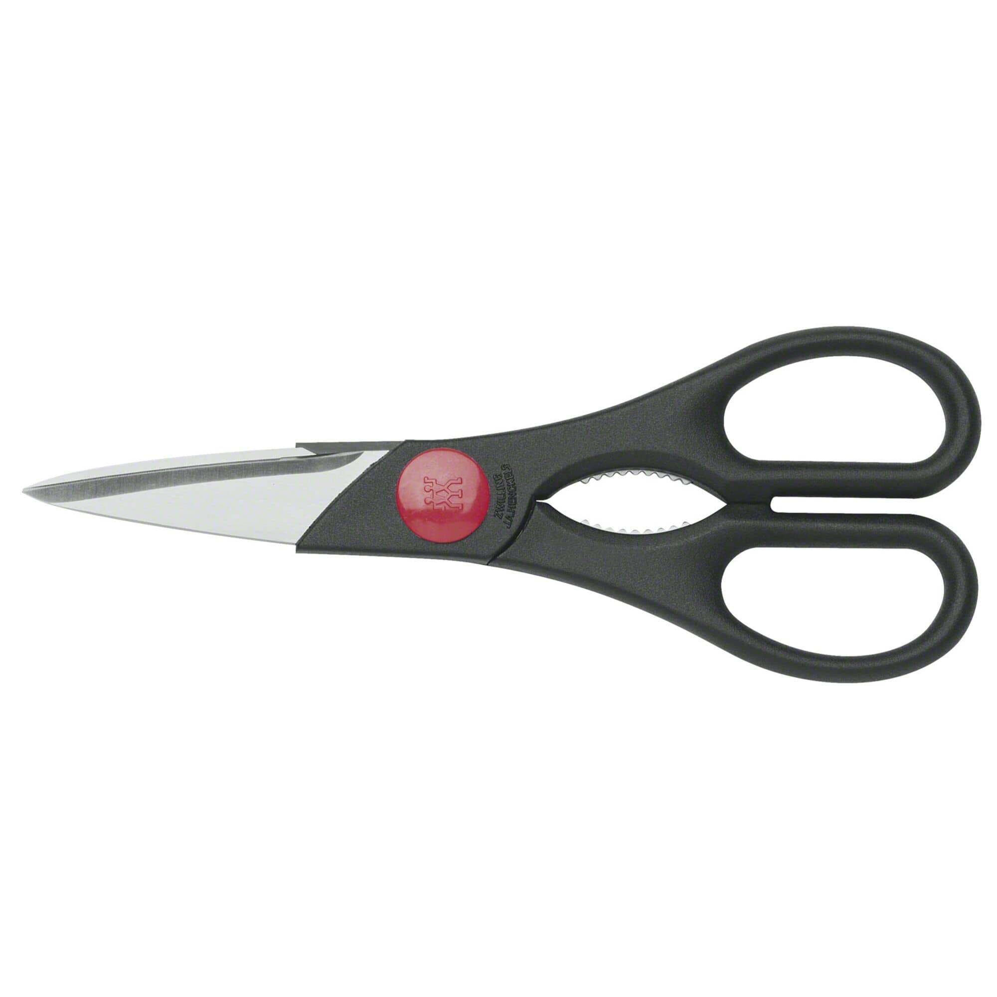 ZWILLING | Foarfece multifuncționale - 200mm - Oțel inoxidabil - Negru — 2