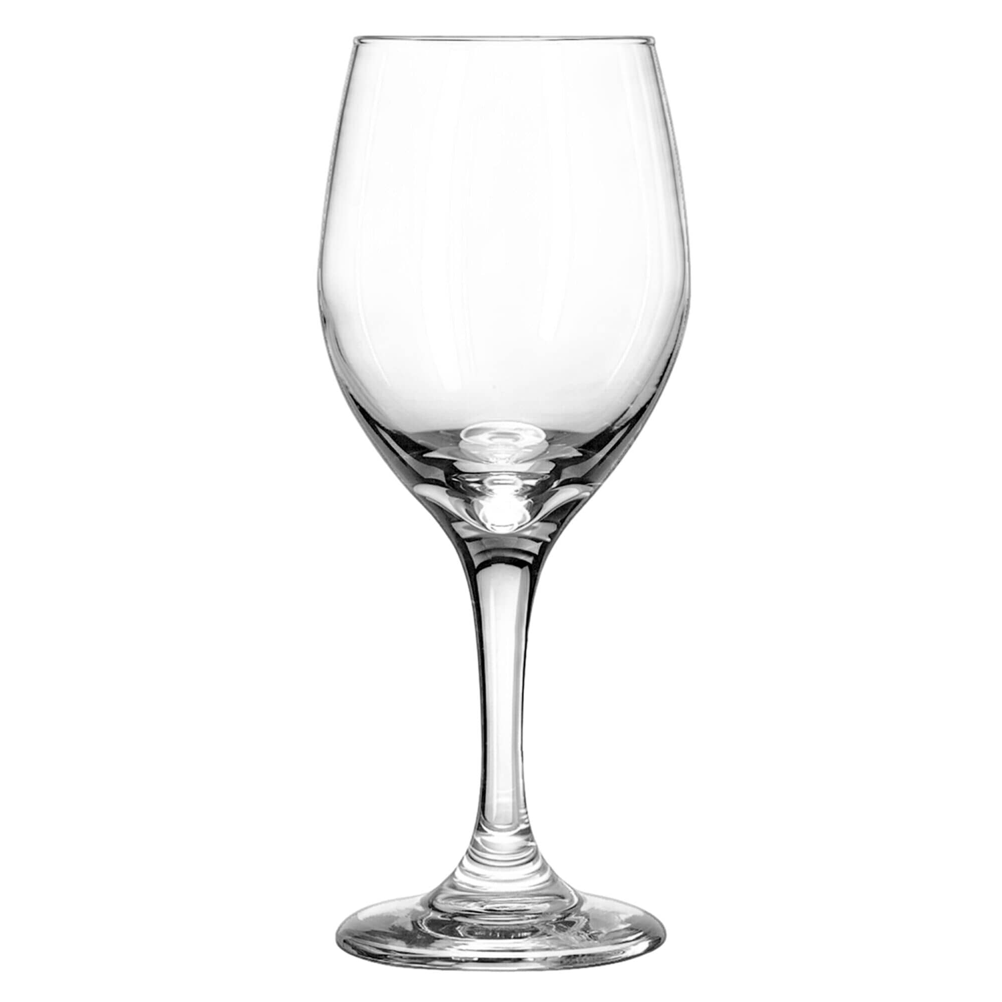 (12 bucăți) LIBBEY | PERCEPȚIE - Pahar - 414ml — 4