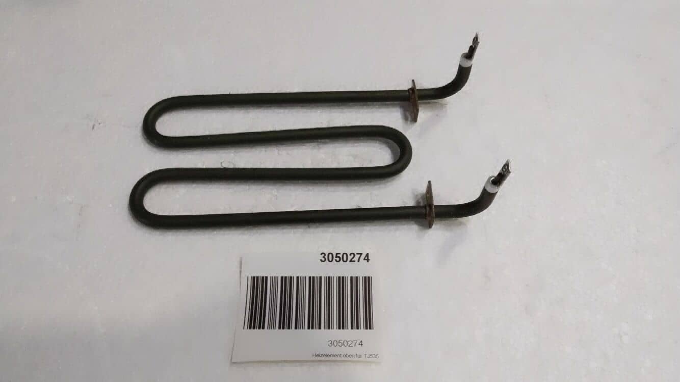 Element de încălzire de sus pentru TJ535 — 3